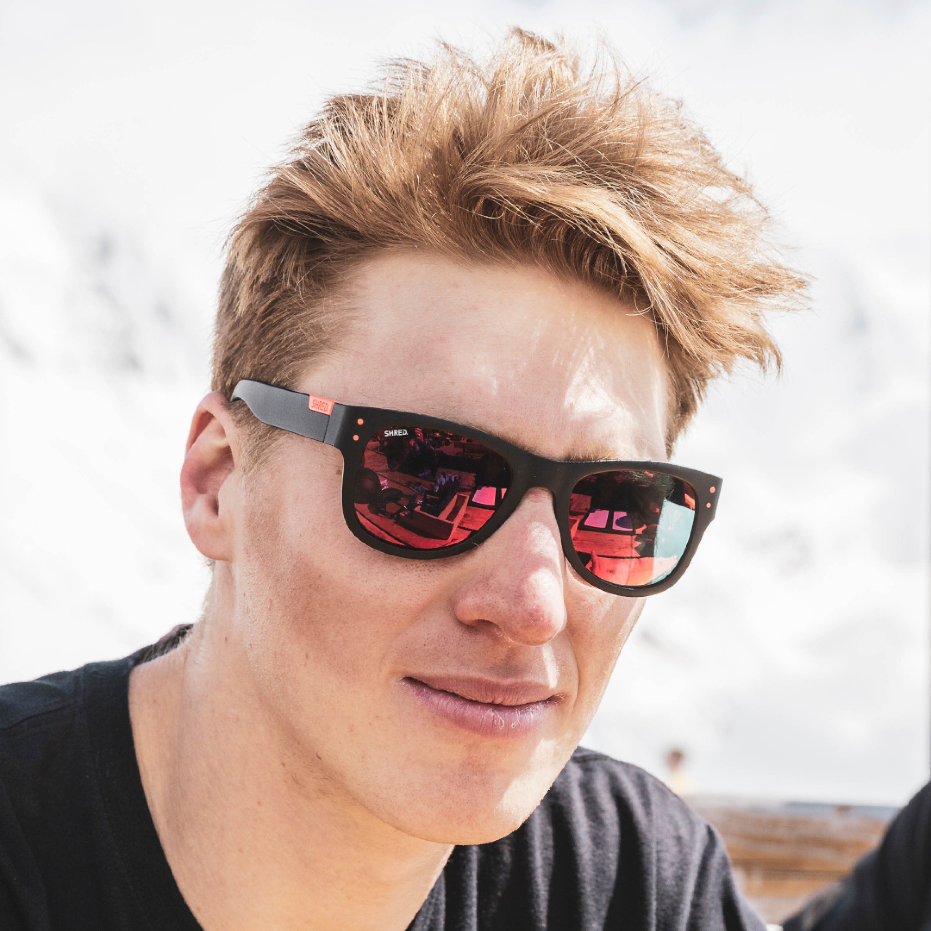 Belushki - Sunglasses|SGBELM21