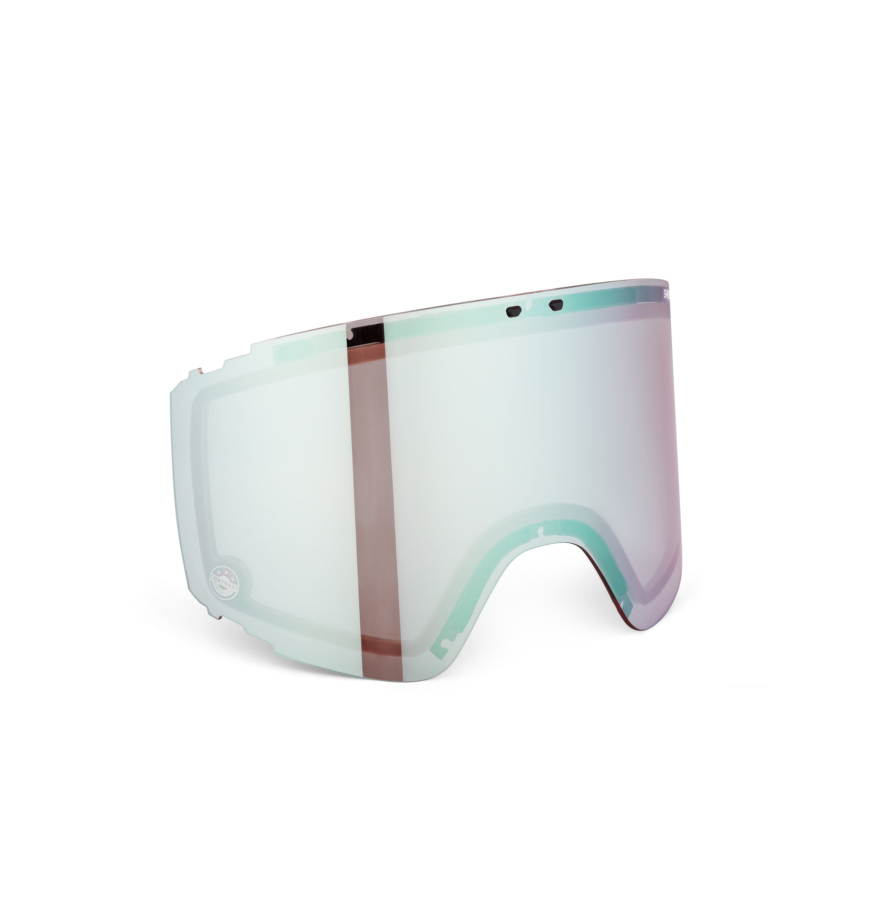 Gratify Double Lens - Goggles Spare Lenses|LEGRAND38