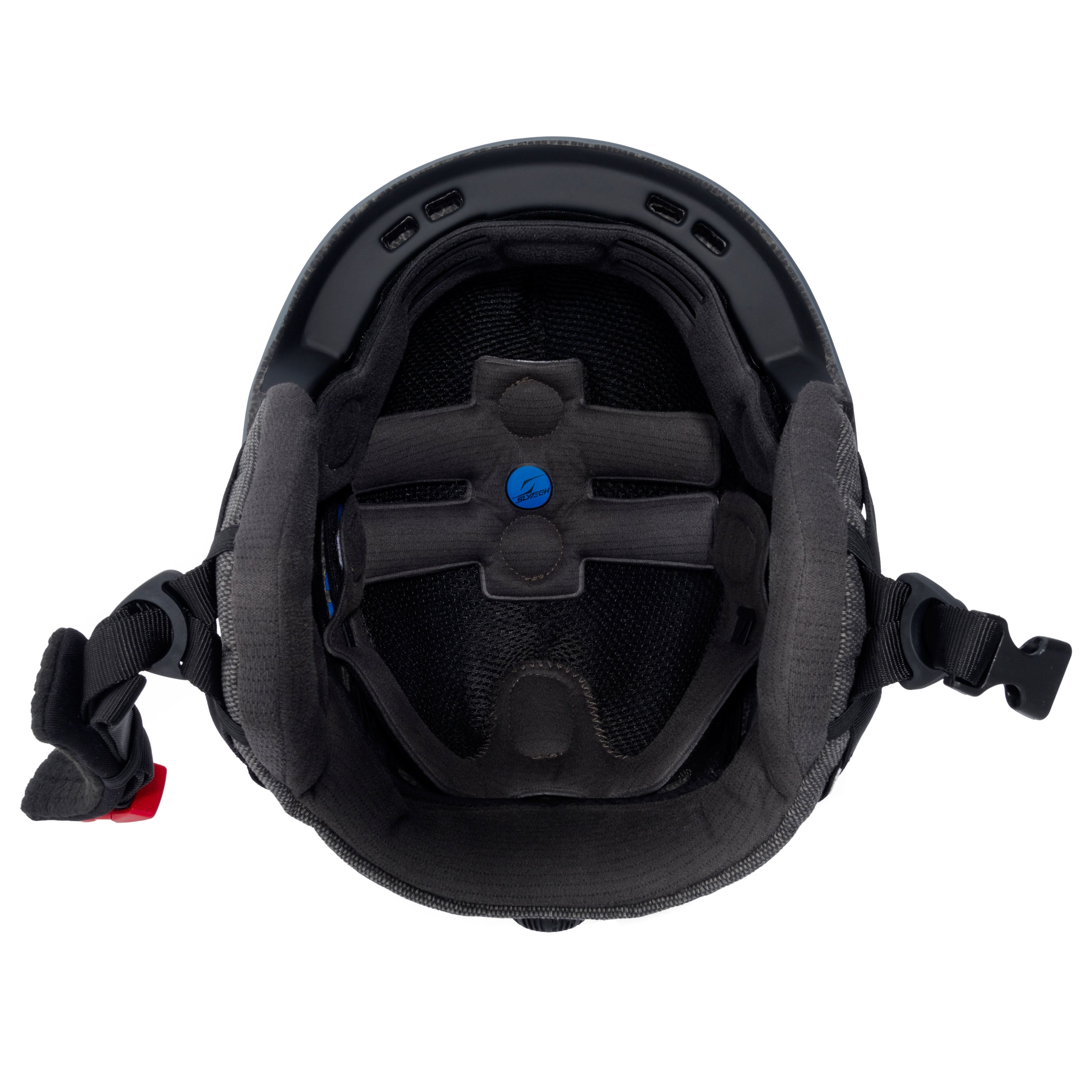Slam-Cap Noshock 2.0 - Ski Helmets|HESCNK17L,HESCNK17M,HESCNK17S