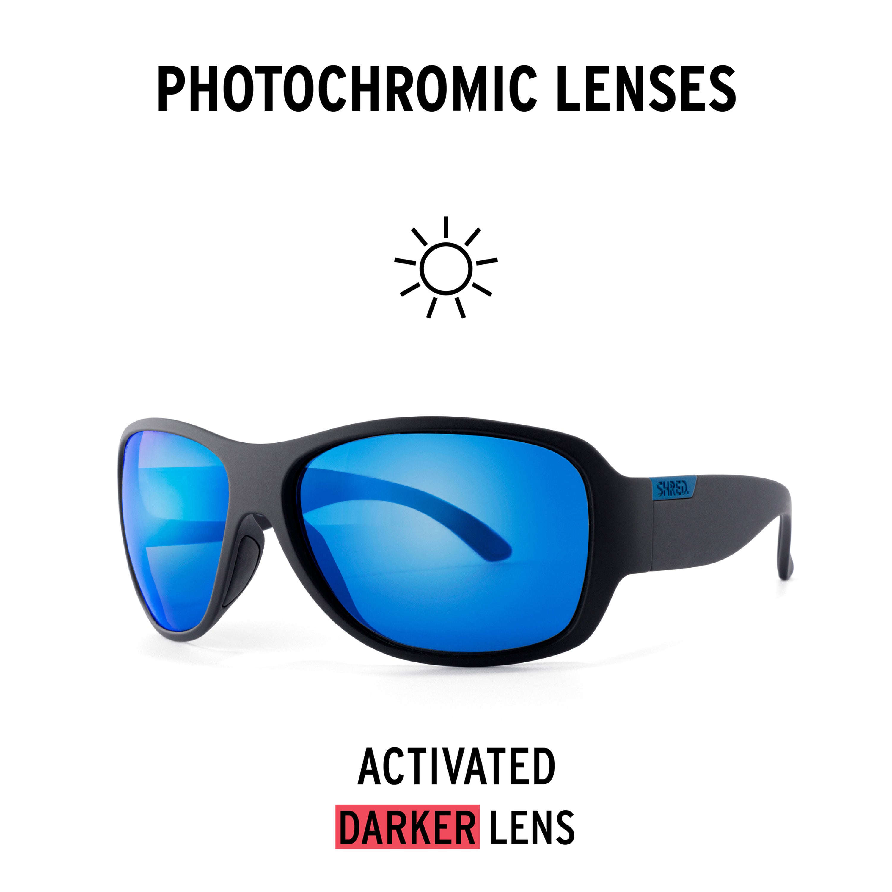 Provocator - Sunglasses|SGPROL12