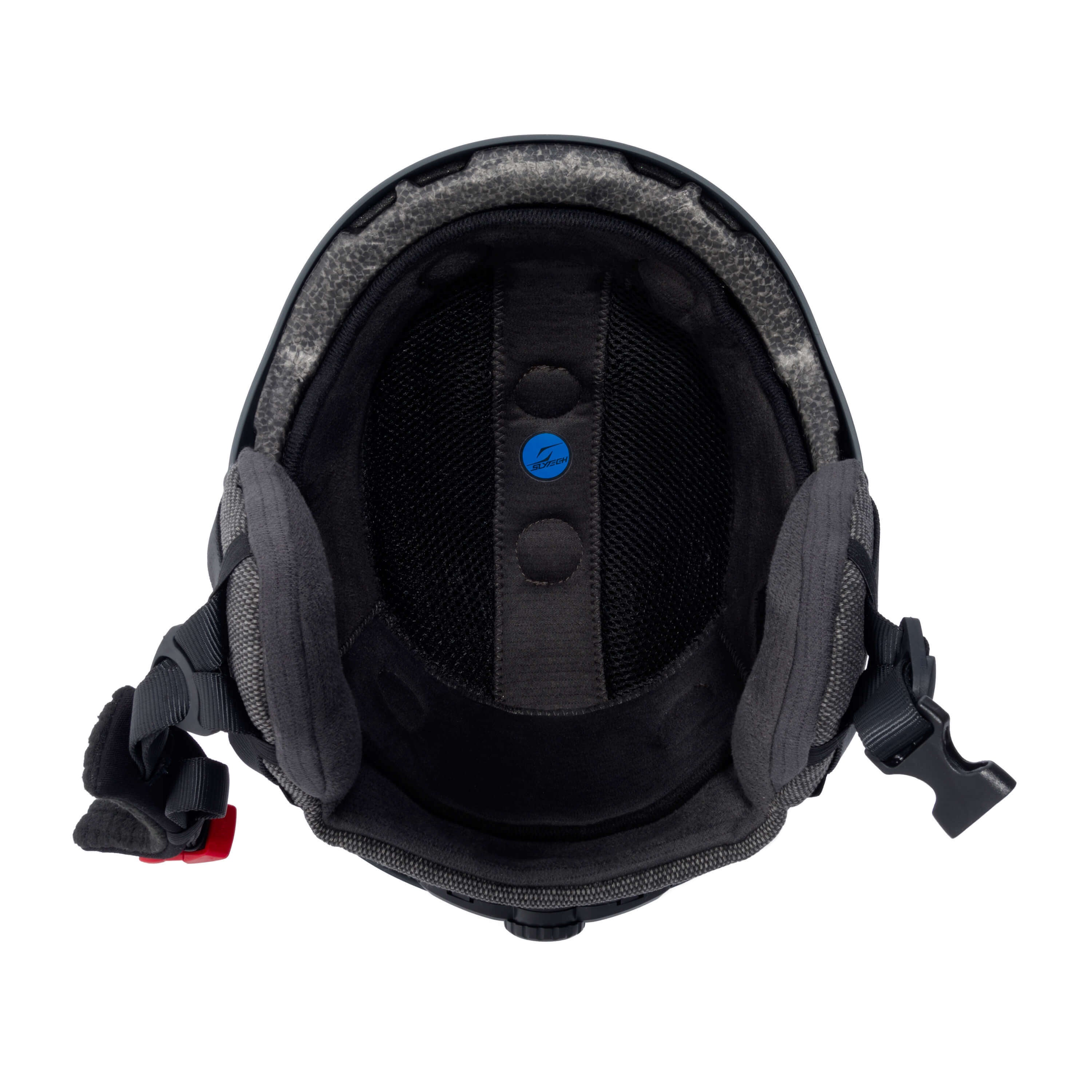 Totality Noshock - Ski Helmets|HETTNK19L,HETTNK19M,HETTNK19S