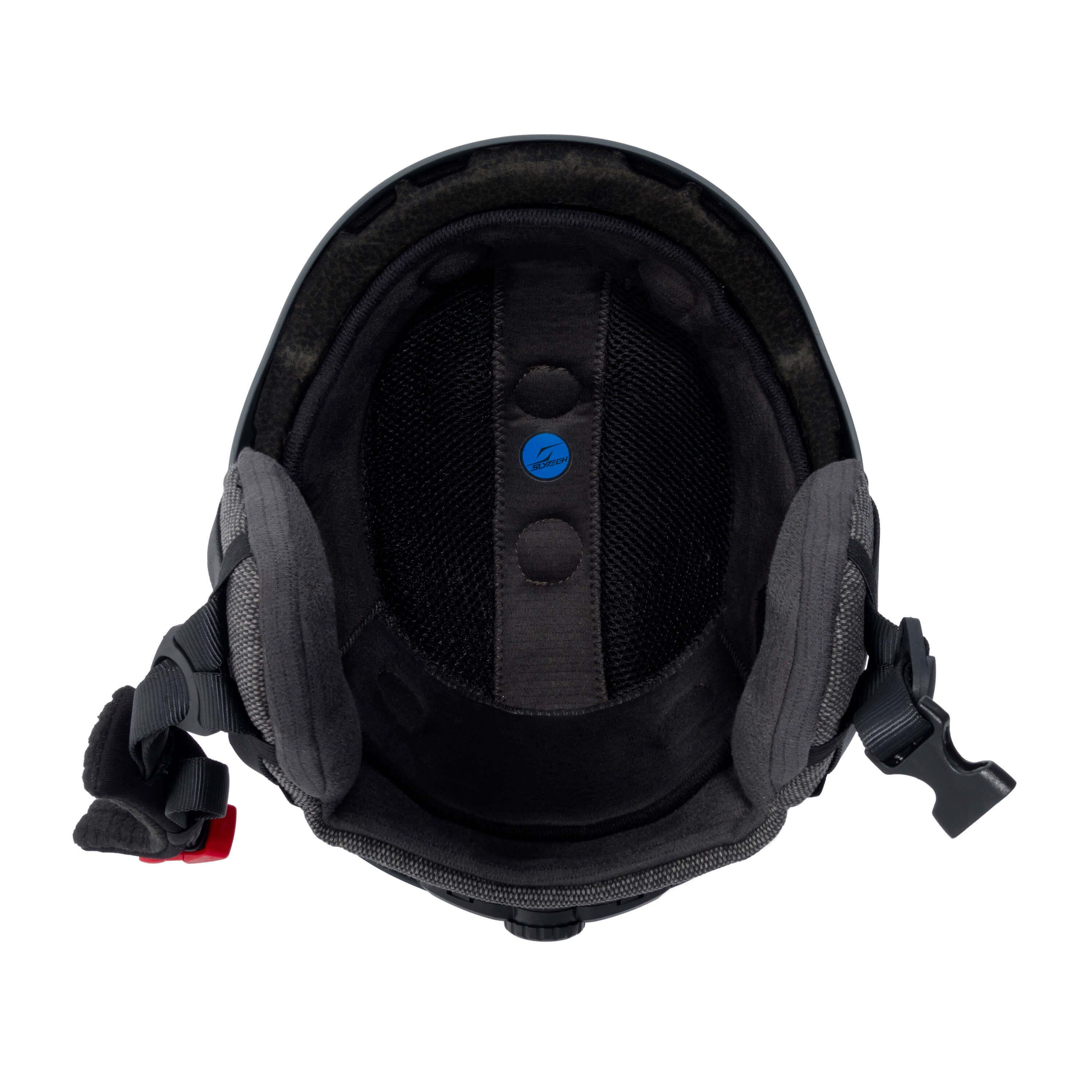 Totality Noshock - Ski Helmets|HETTNK18L,HETTNK18M,HETTNK18S