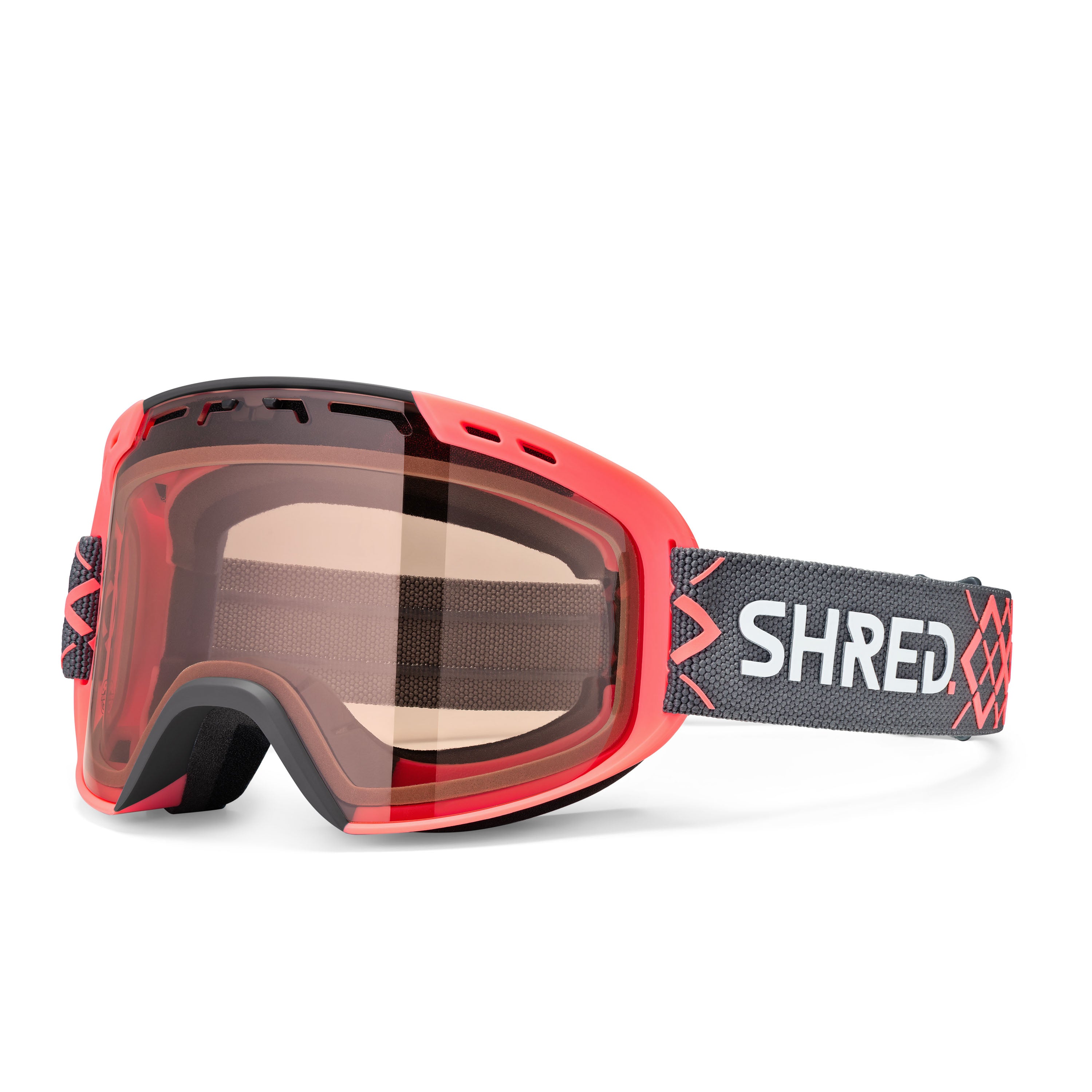 Amazify+ Mtb - Mtb Goggles|GOAMBM23A