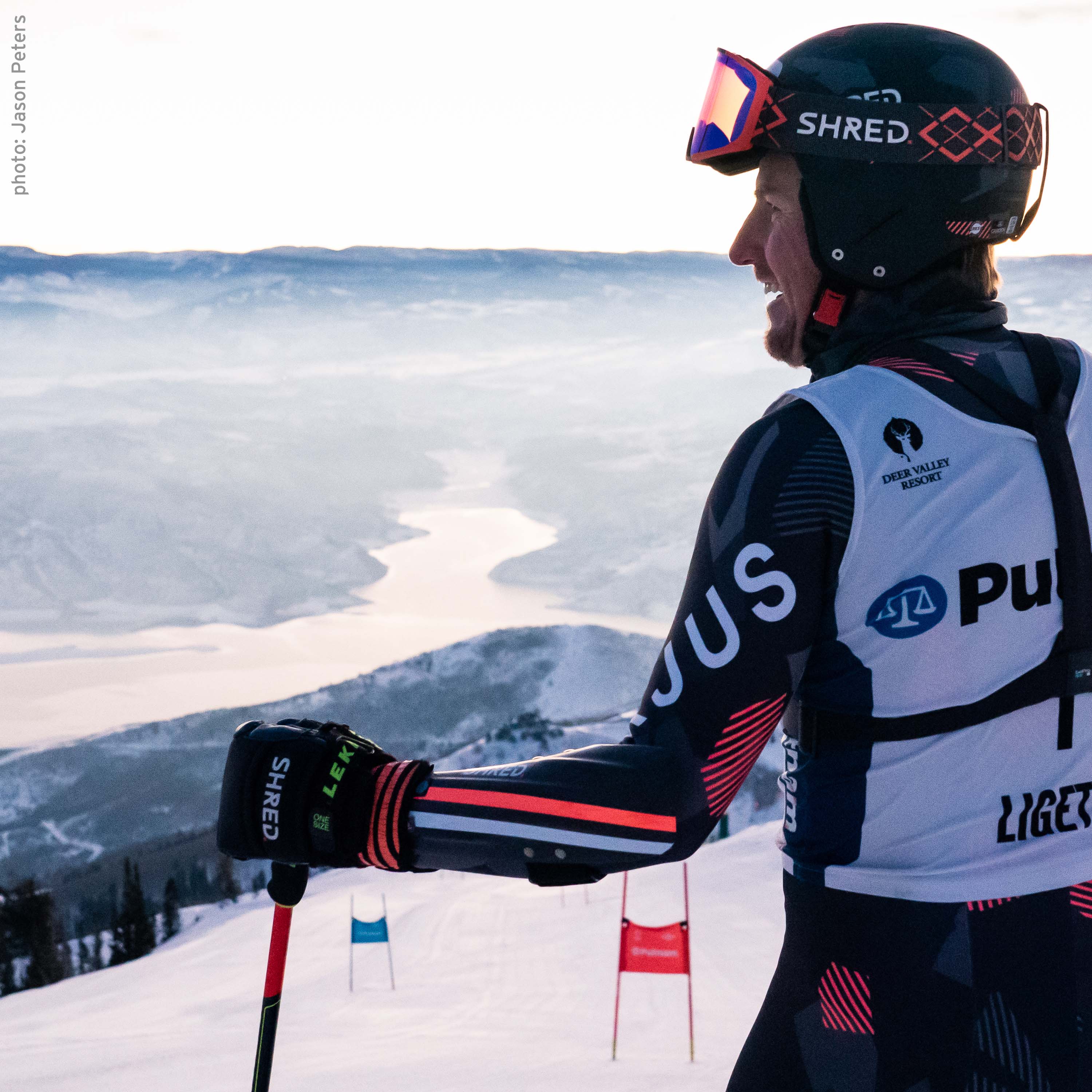 Arm Guards - Race Protective Gear|GUAGSM21L