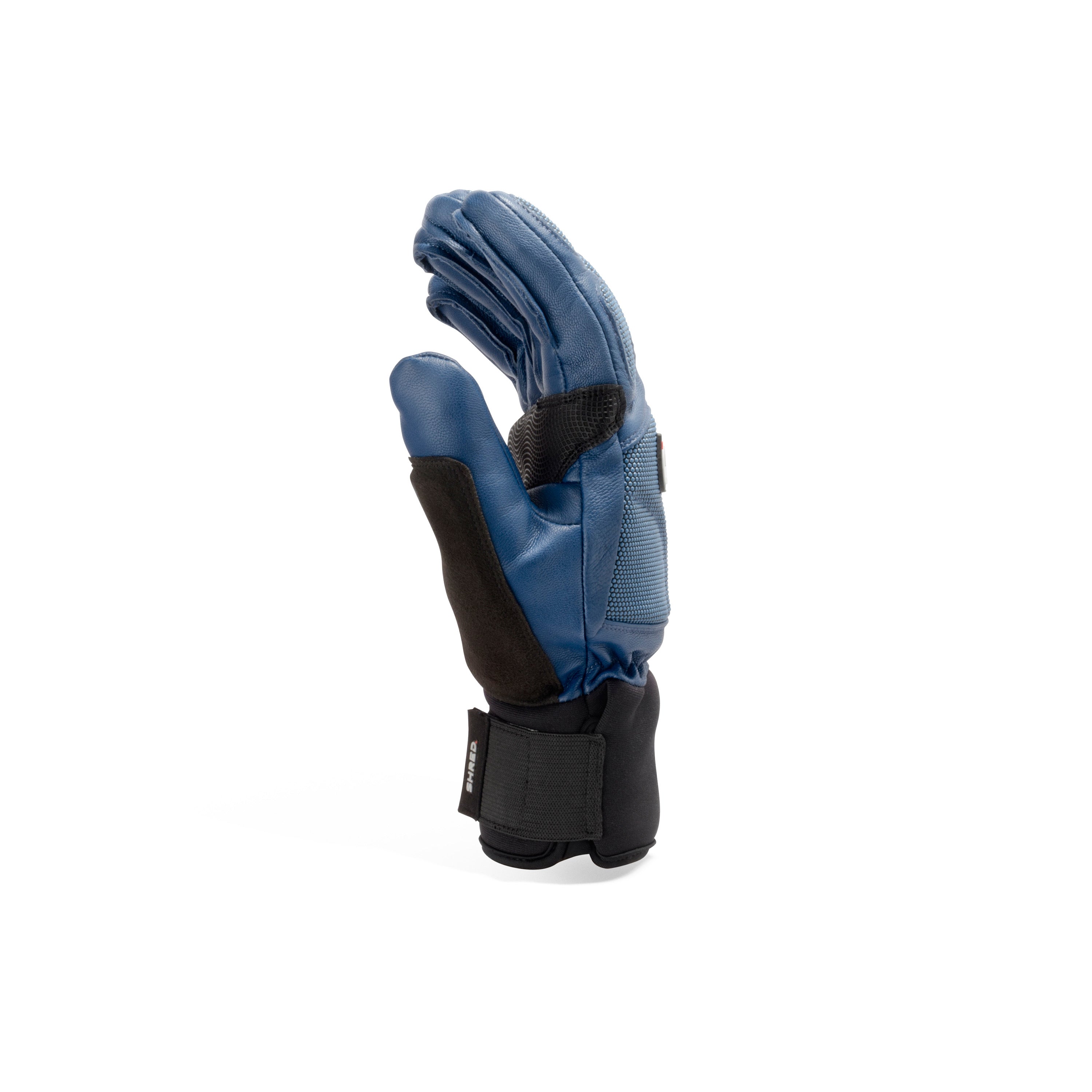 All Mtn Protective Gloves D-Lux - Protective Gloves|BPAGDK12L,BPAGDK12M,BPAGDK12S,BPAGDK12XL,BPAGDK12XS