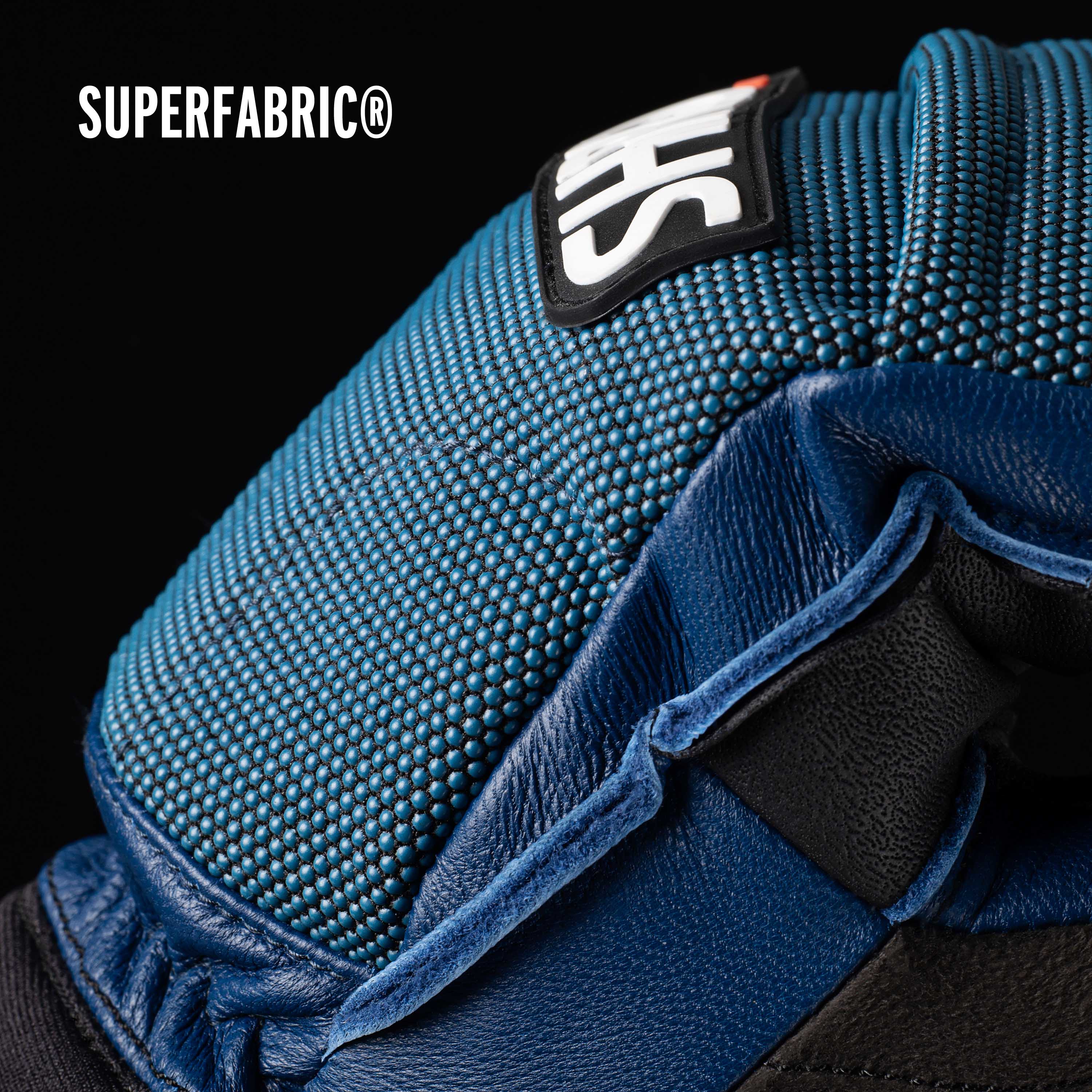 All Mtn Protective Mittens D-Lux - Protective Gloves|BPAMDM12L,BPAMDM12M,BPAMDM12S,BPAMDM12XL,BPAMDM12XS