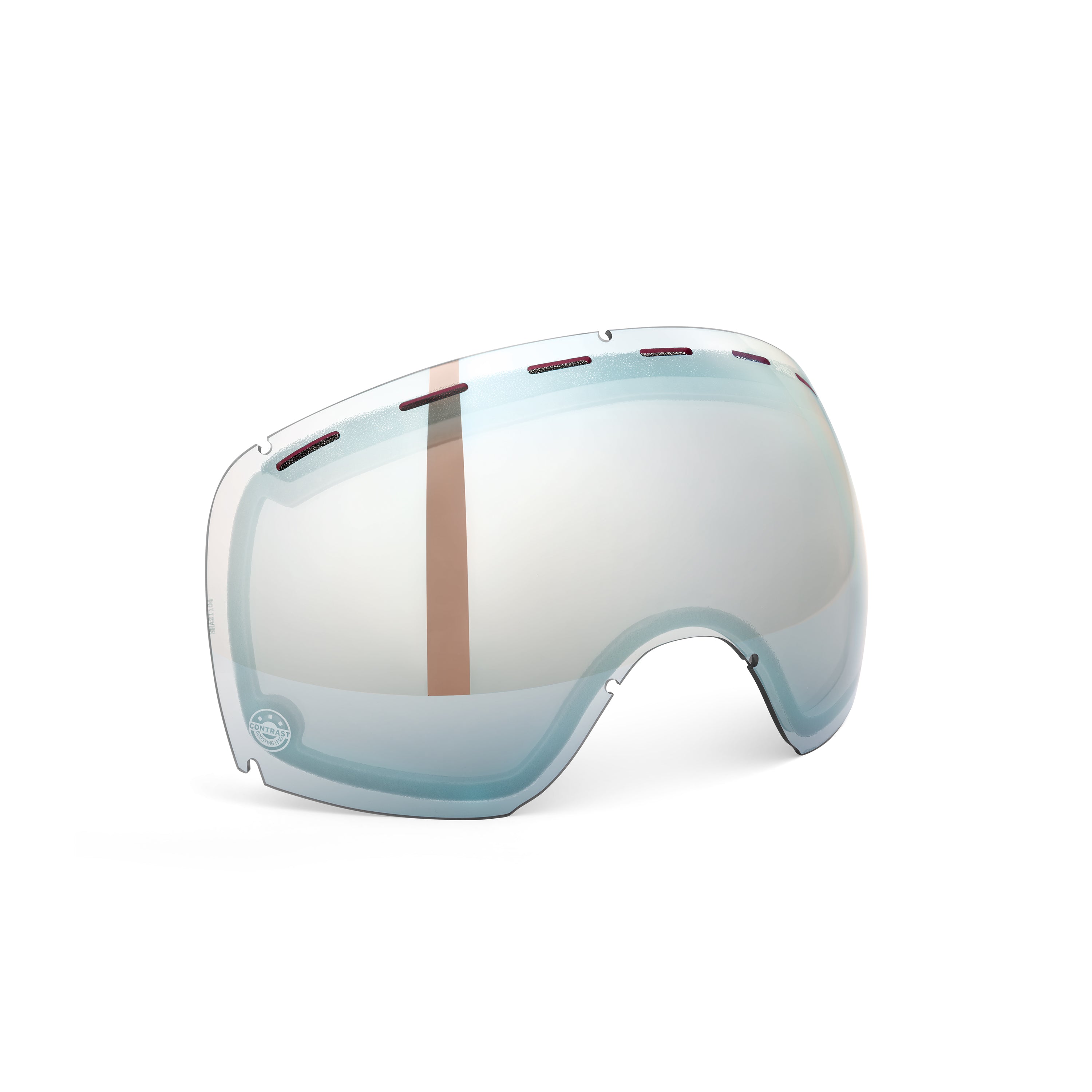 Exemplify Double Lens - Goggles Spare Lenses|LEEXEMD38