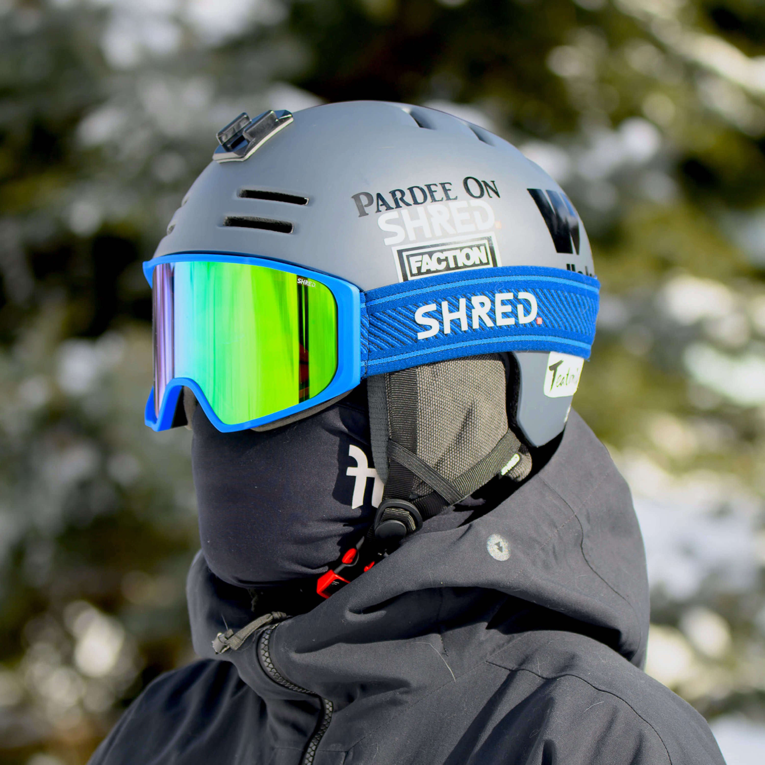Slam-Cap Noshock 2.0 - Ski Helmets|HESCNN18L,HESCNN18M,HESCNN18S
