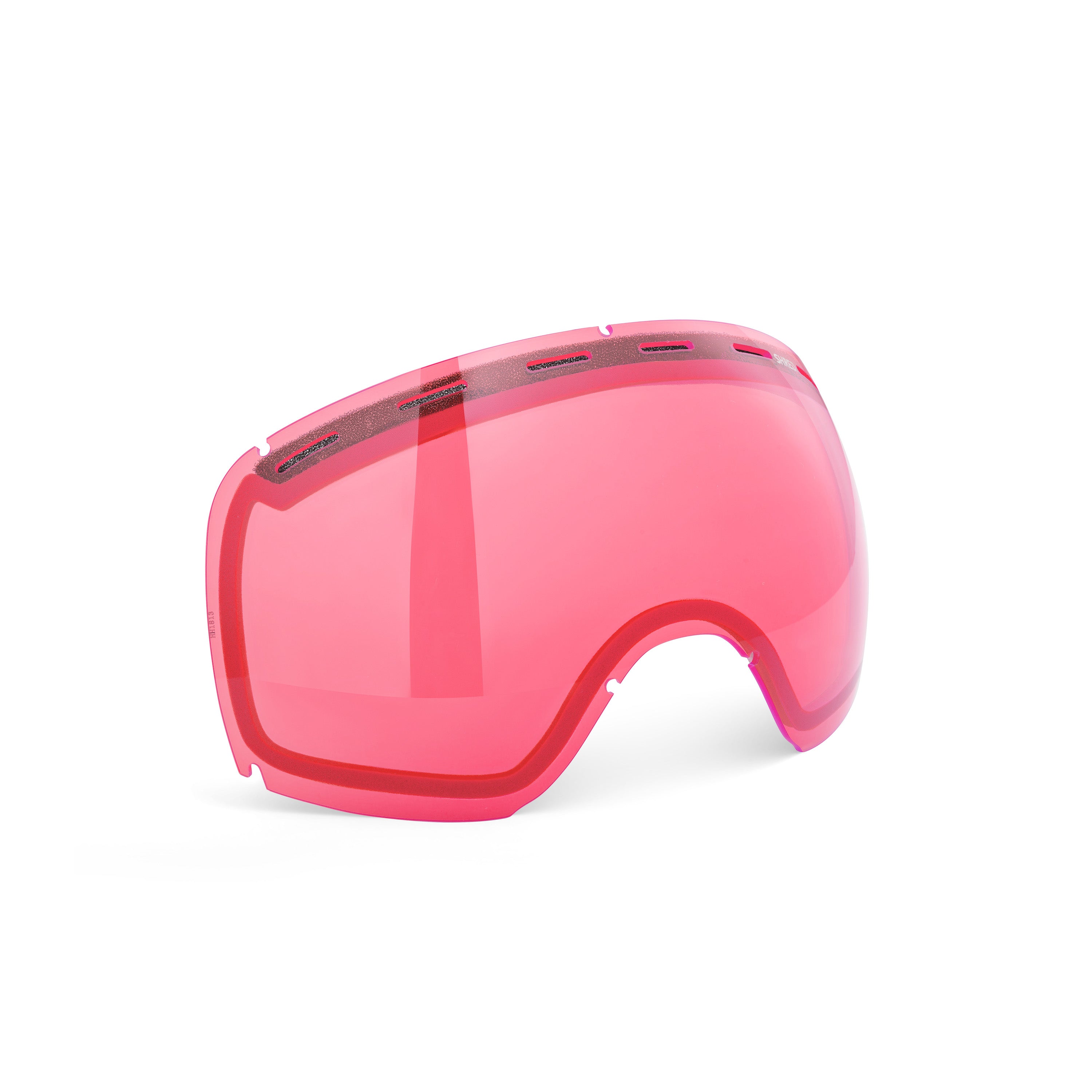 Exemplify Double Lens - Goggles Spare Lenses|LEEXEMD18