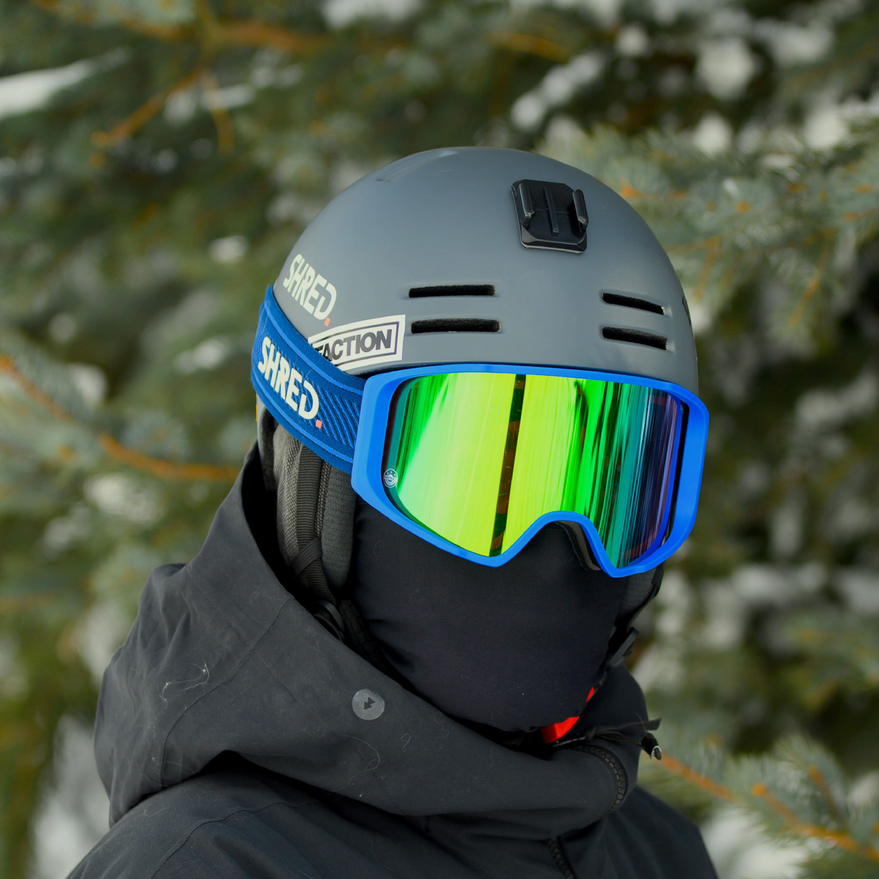 Slam-Cap Noshock 2.0 - Ski Helmets|HESCNN18L,HESCNN18M,HESCNN18S