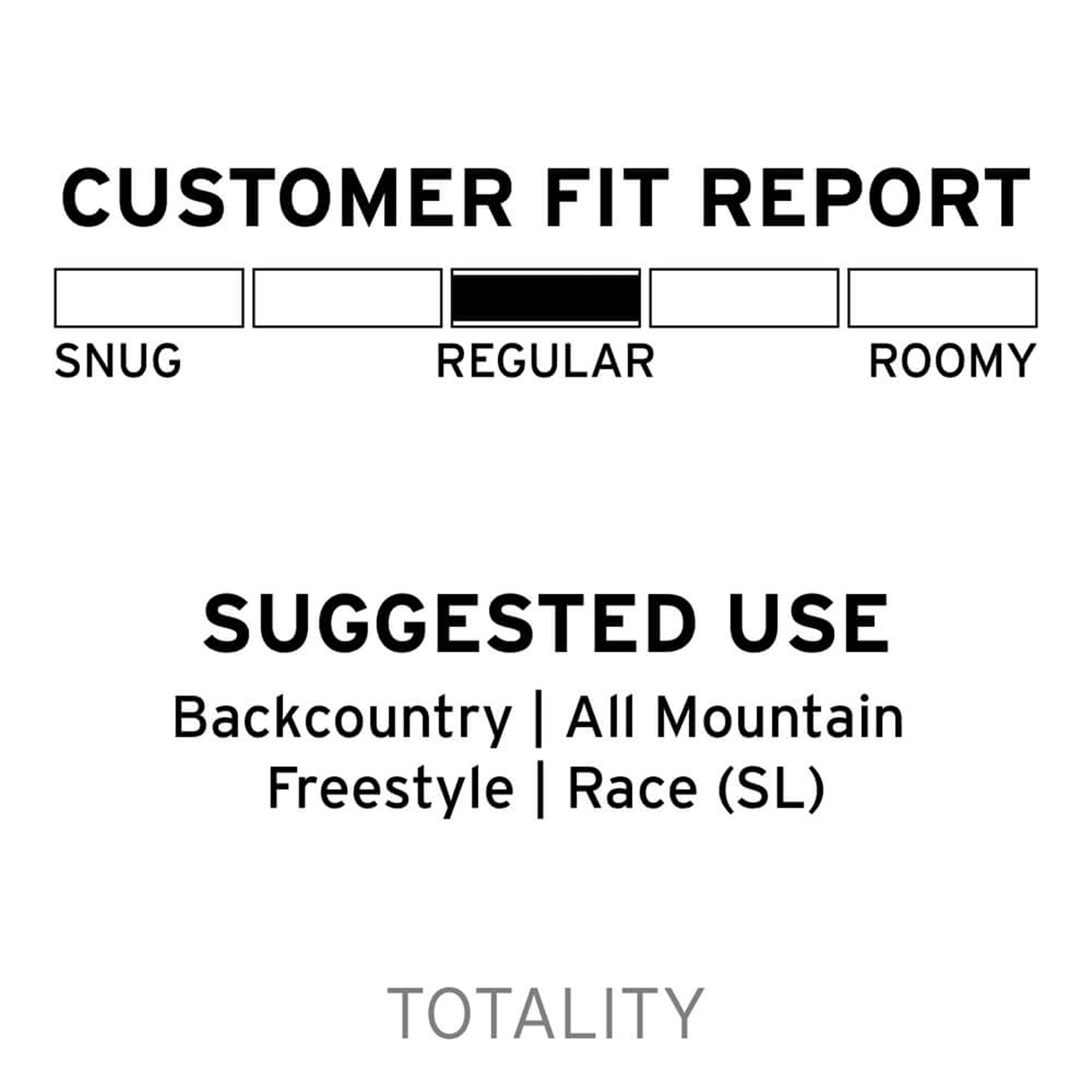 Totality - Ski Helmets|HETTLN23L,HETTLN23M,HETTLN23S