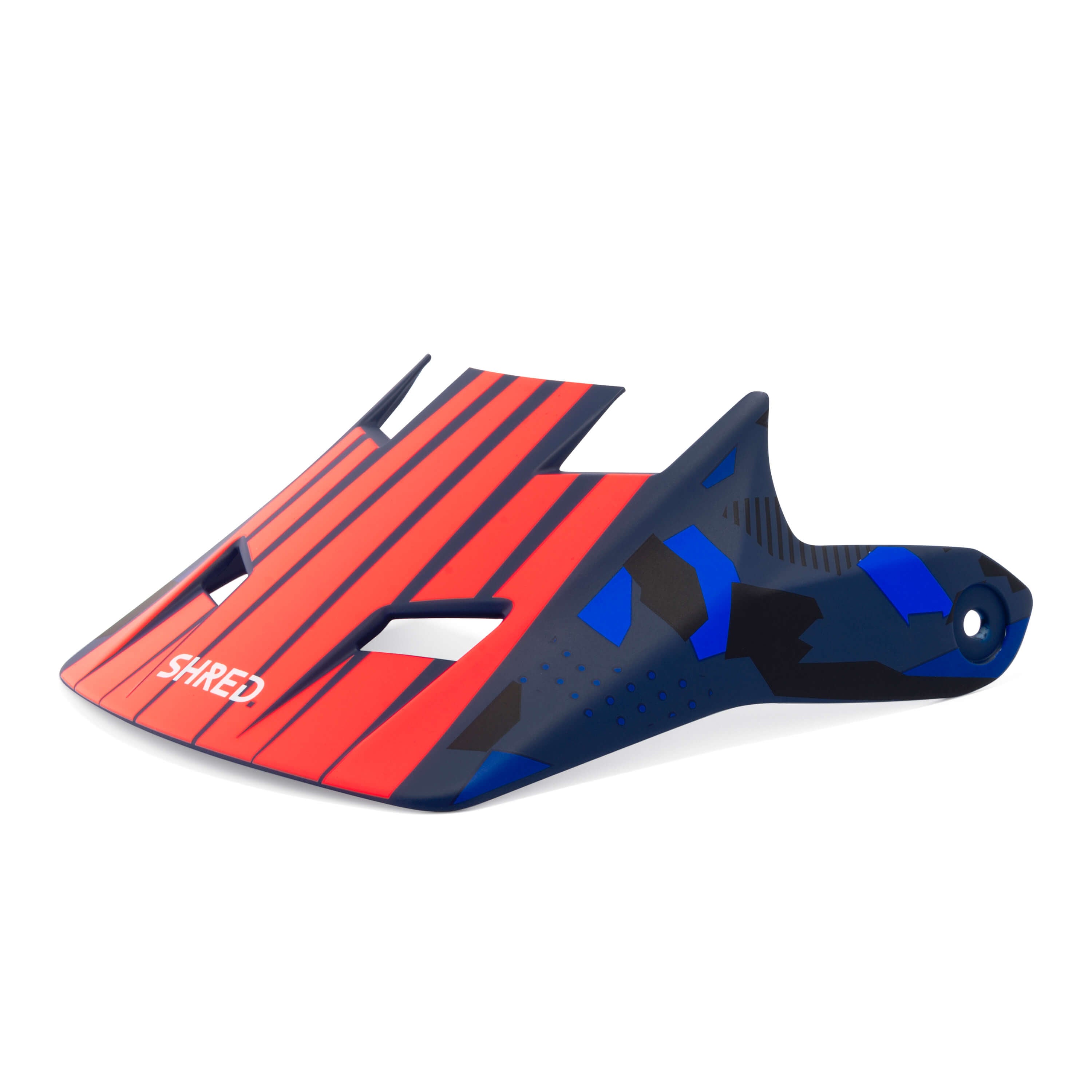 Brain Box Spare Visor - Helmet Accessories|ACBXVJ12