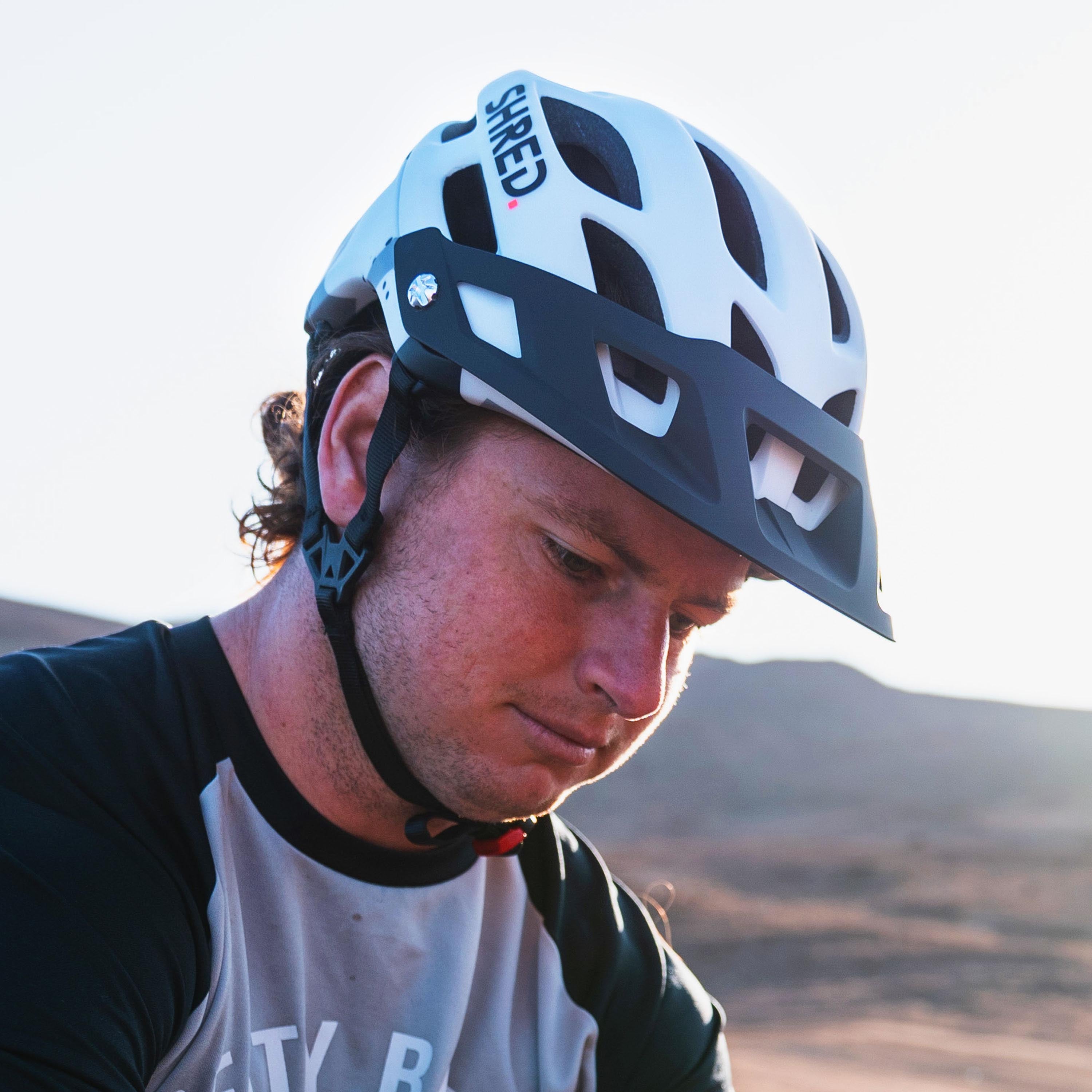 Luminary Noshock - Mtb Helmets|HELUNK15ML,HELUNK15SM