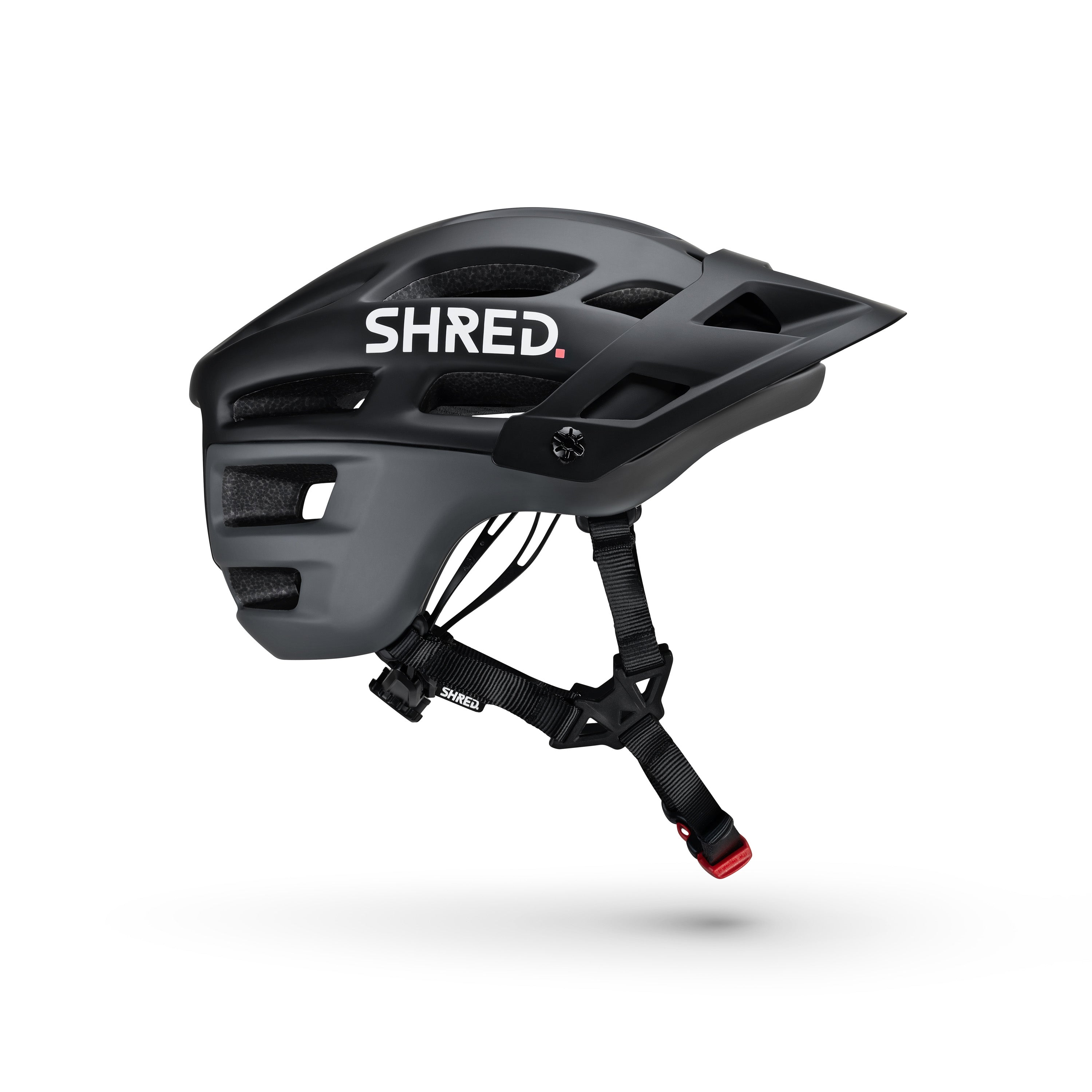 Luminary Noshock - Mtb Helmets|HELUNK15ML,HELUNK15SM