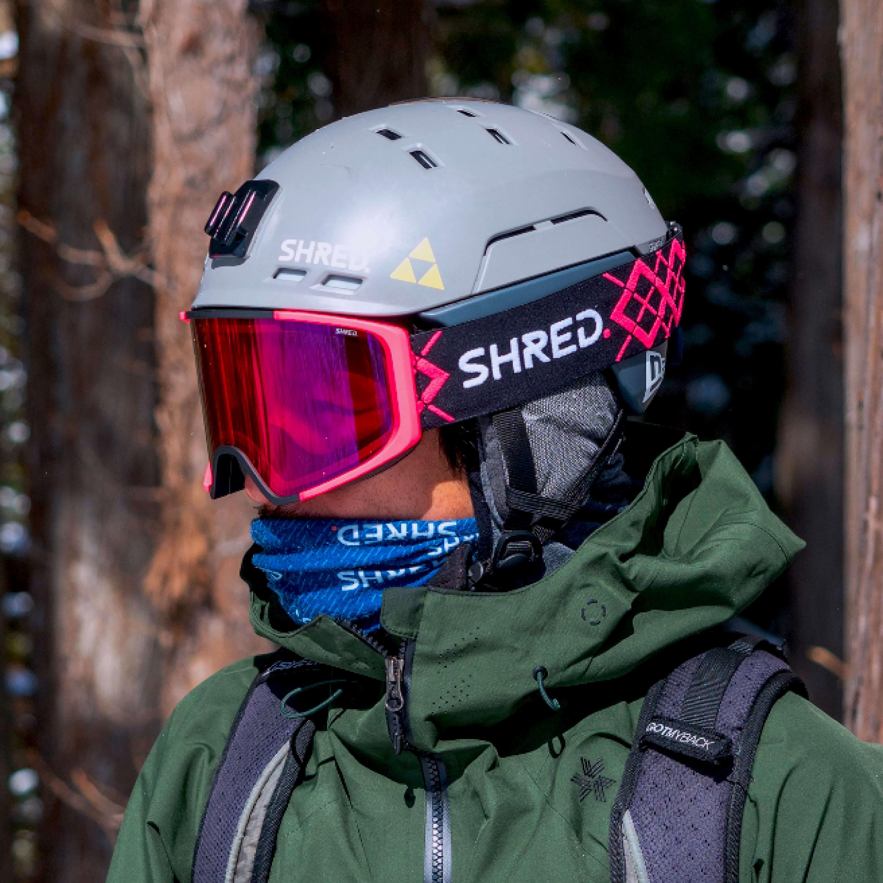 Notion Noshock - Ski Helmets|HENTNK12L,HENTNK12M,HENTNK12S,XHENTNK12M