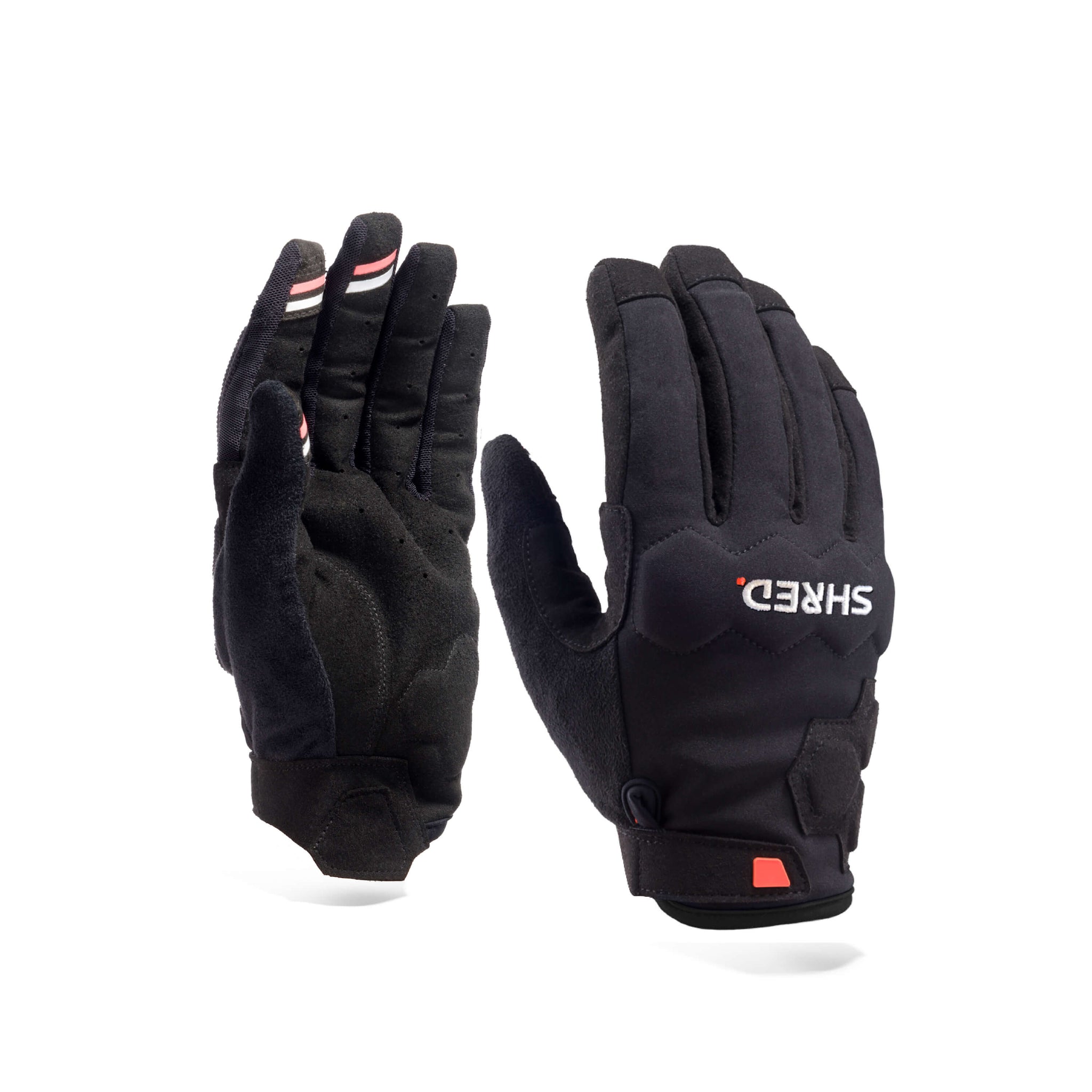 warm bicycle gloves Mtb Protective Gloves Warm