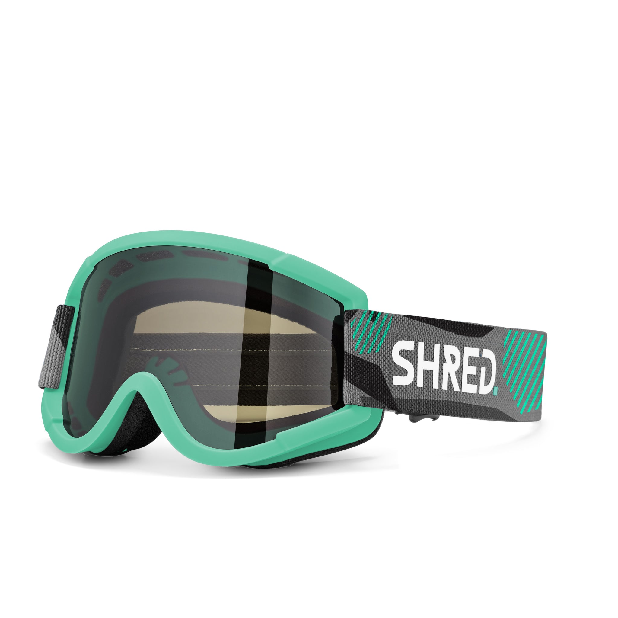 shred nastify goggles Nastify+ Mtb - Mtb Goggles FOG Flash