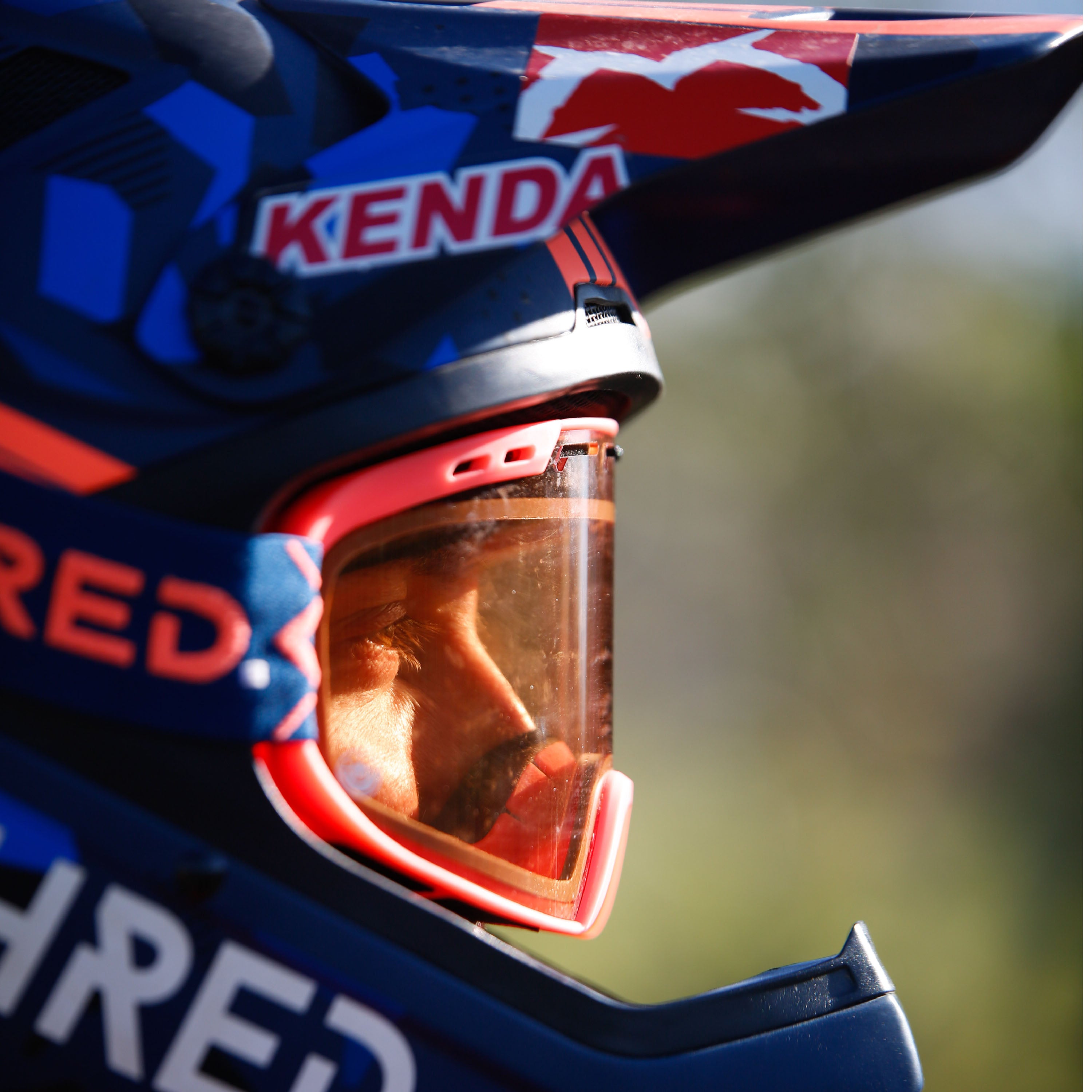 Amazify+ Mtb - Mtb Goggles|GOAMBM22A