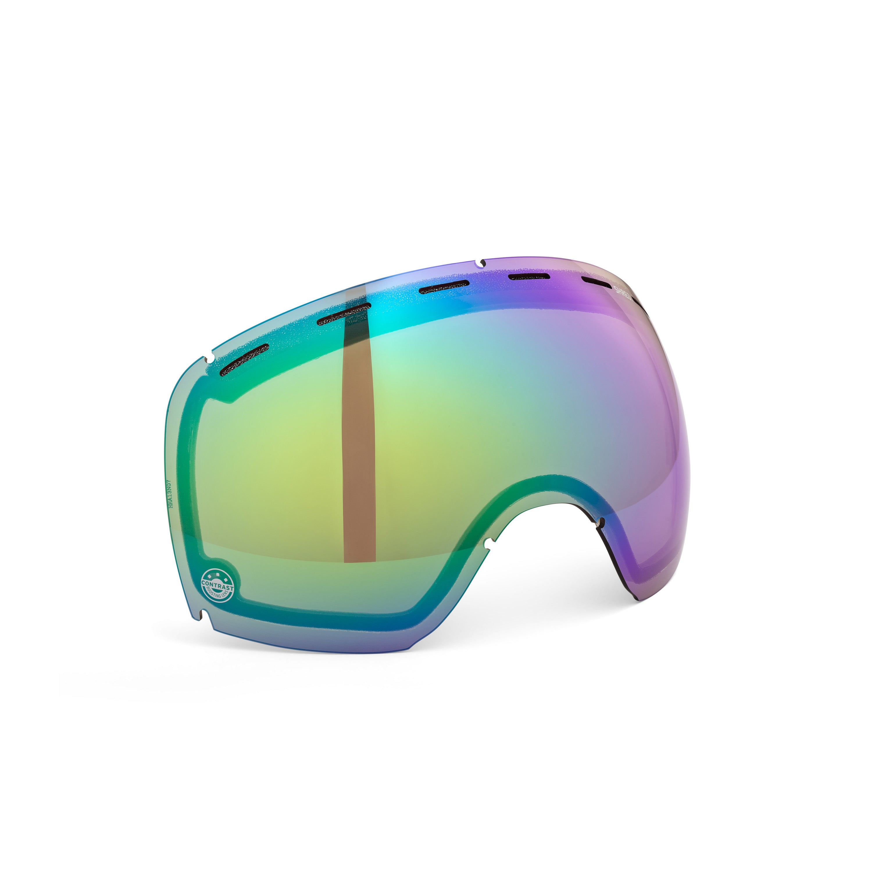 Exemplify Double Lens - Goggles Spare Lenses|LEEXEMD34