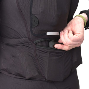 Flexi Back Protector Trail Vest - Back Protector