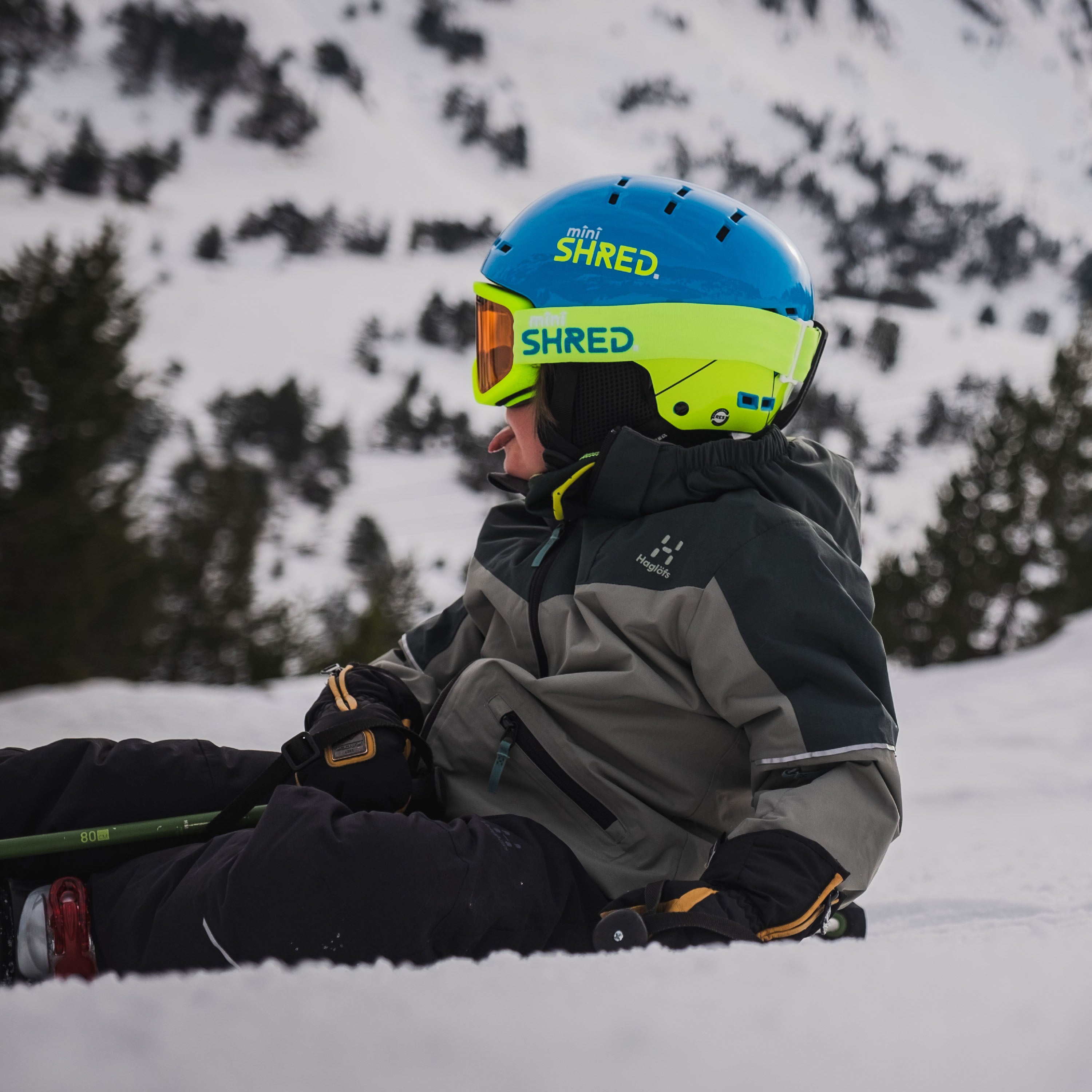 Totality Mini - Ski Helmets|HETTMK22M,HETTMK22S