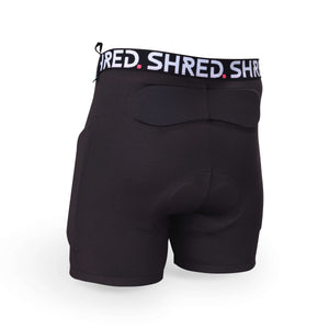 Protective Mtb Shorts - Protective Gear