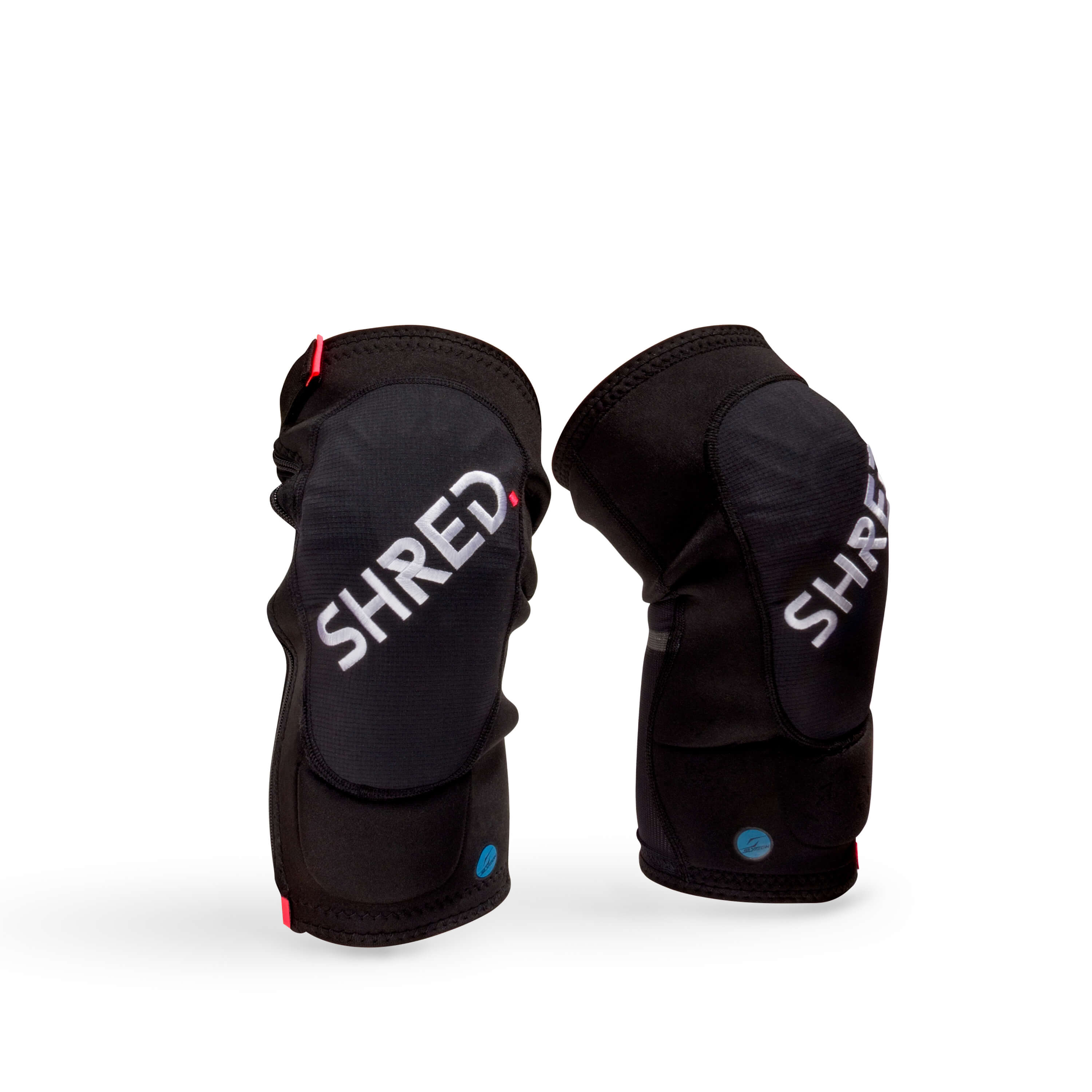 Flexi Knee Pads Trail Zip - Mtb Knee-Elbow Pads|PDNKTJ11L,PDNKTJ11M,PDNKTJ11S
