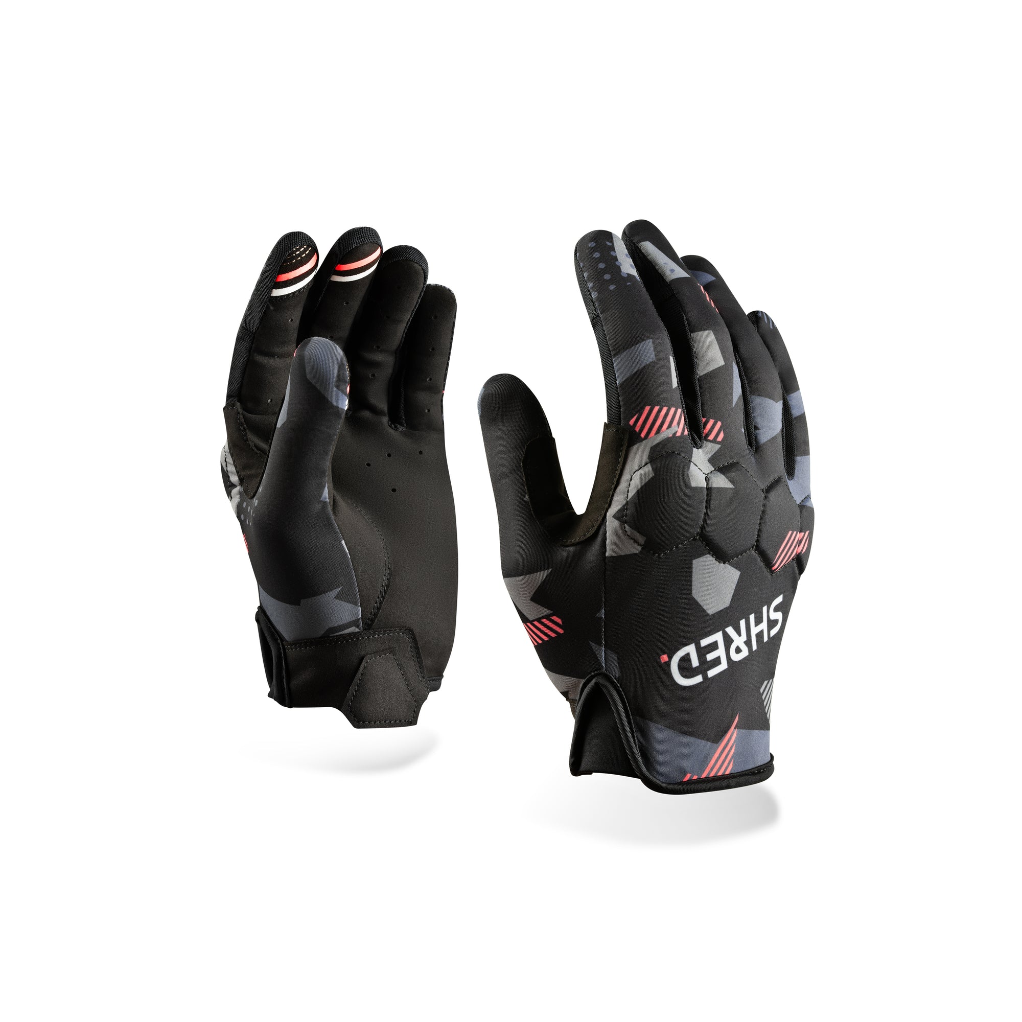 Mtb Protective Gloves Superlite - Protective Gloves|BPBGSN11L,BPBGSN11M,BPBGSN11S,BPBGSN11XL,BPBGSN11XS
