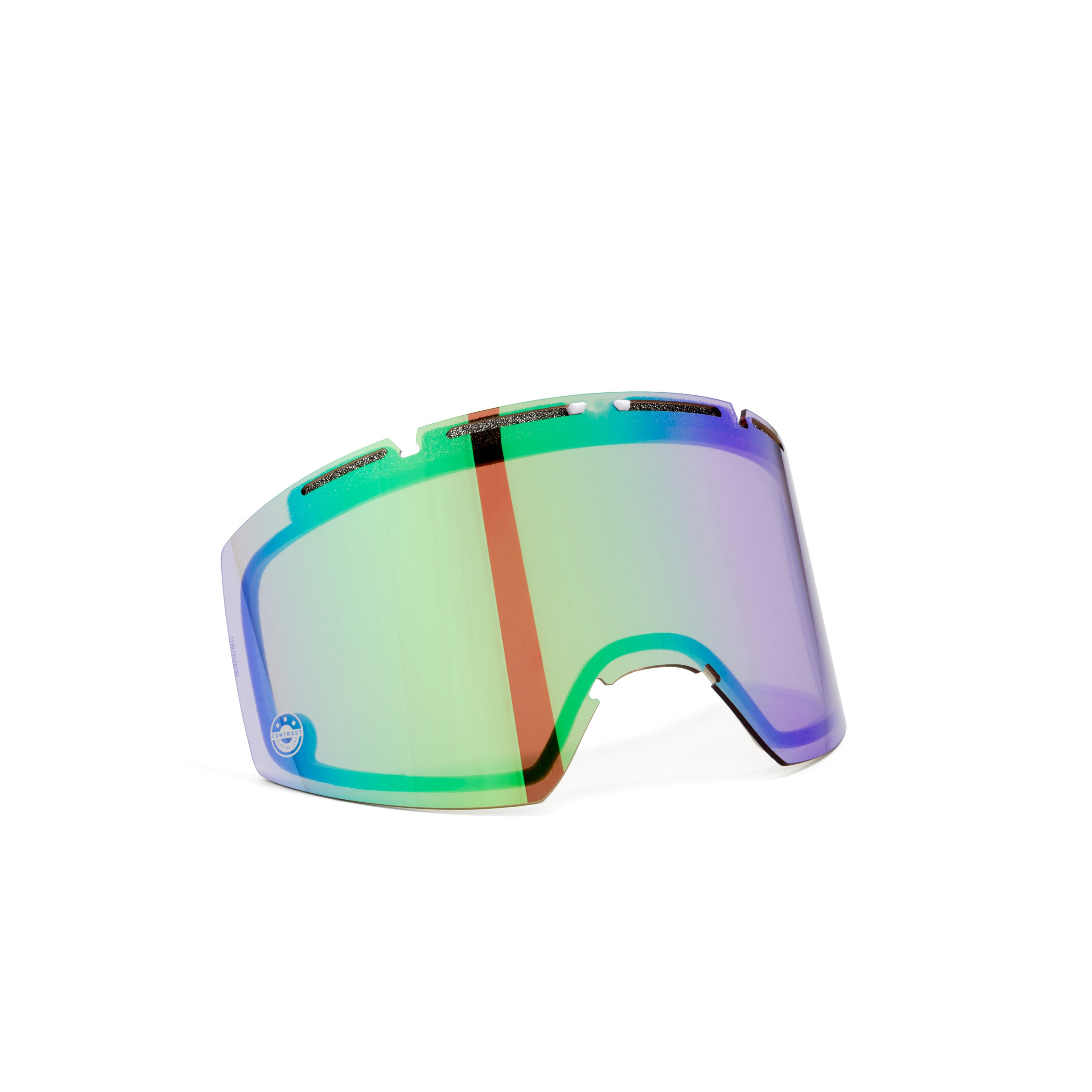 Amazify Double Lens - Goggles Spare Lenses|LEAMAJD32