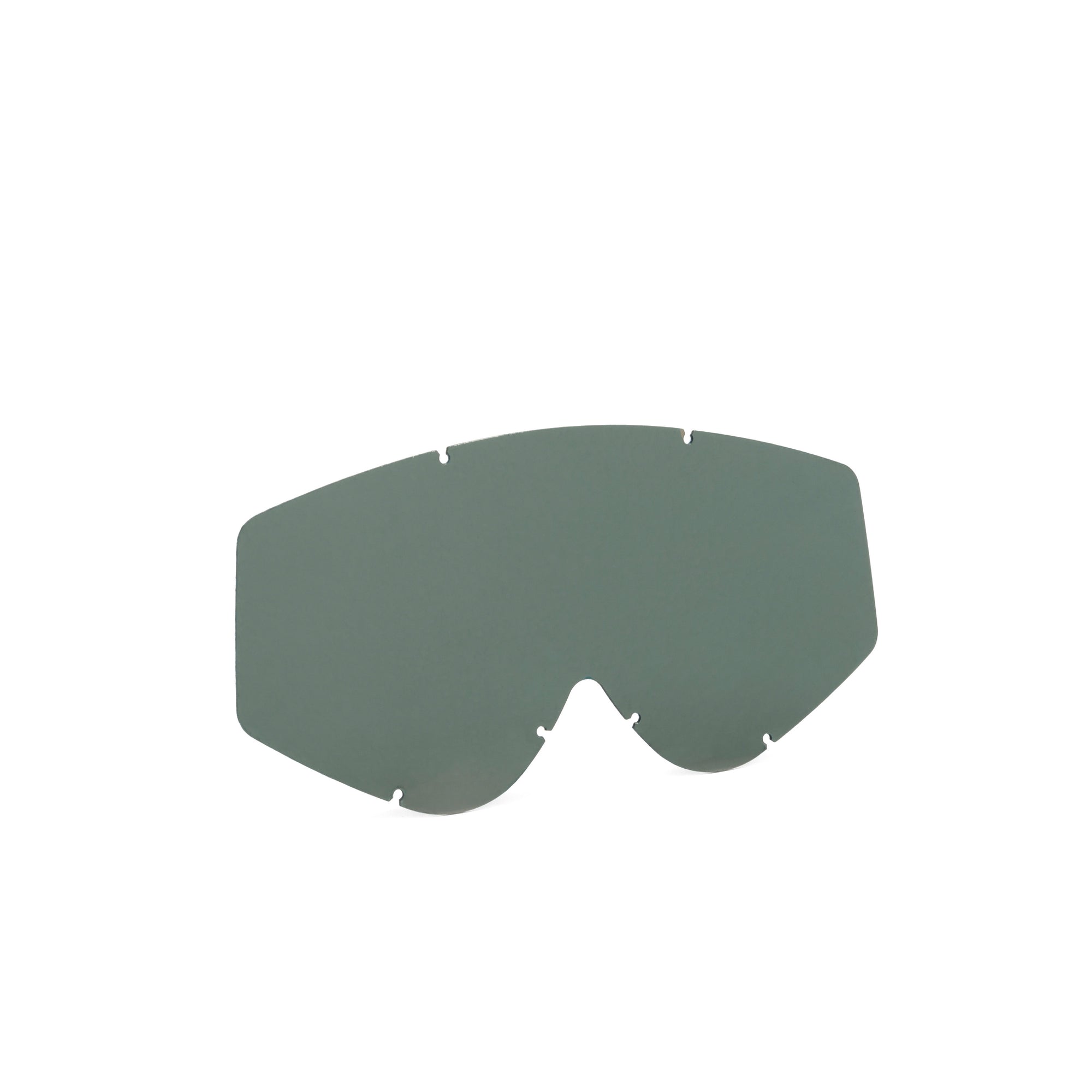 Nastify/Soaza Single Lens - Goggles Spare Lenses|LENASJS21