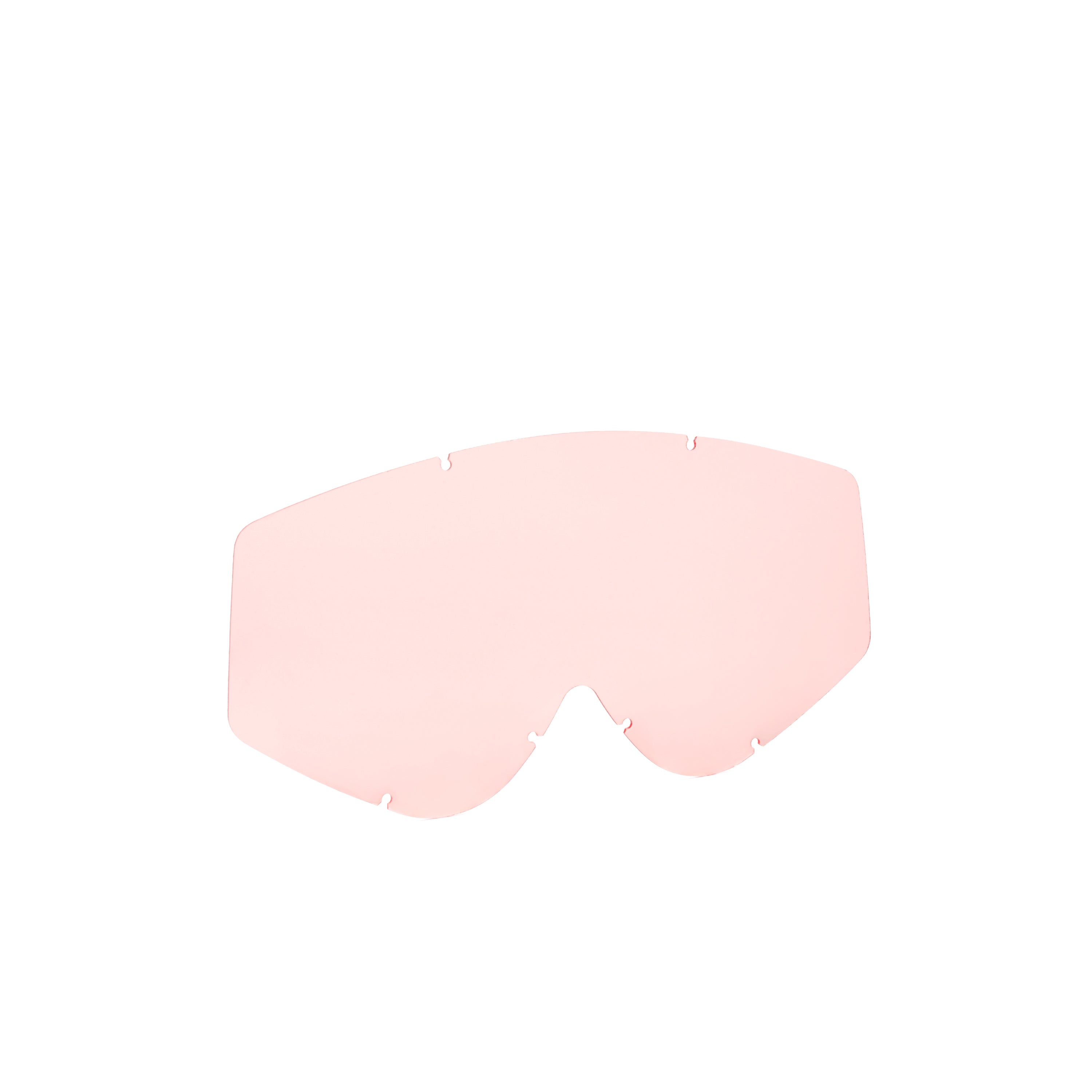 Nastify/Soaza Single Lens - Goggles Spare Lenses|LENASJS26