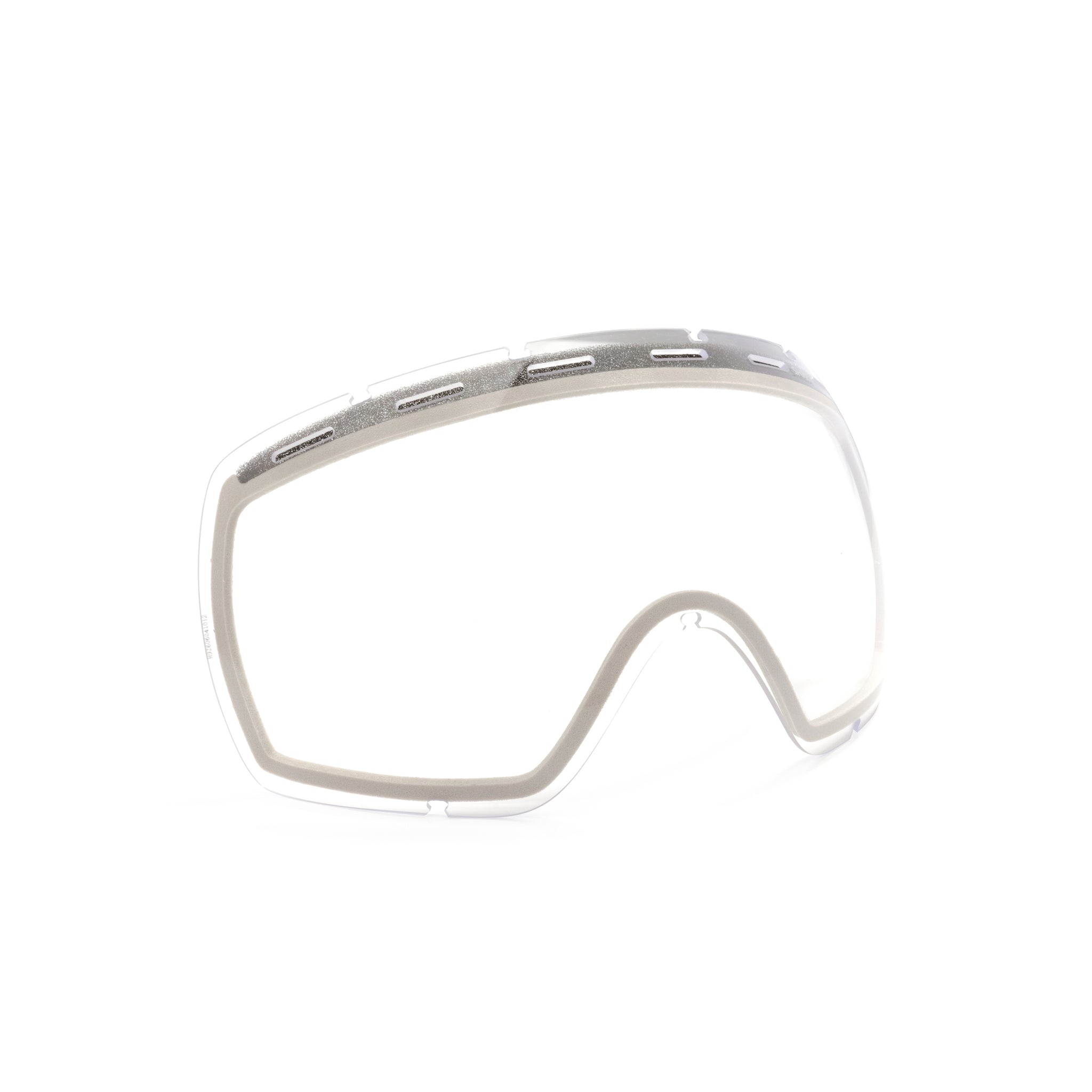 shred rarify goggles Shred Stupefy/Rarify Double Lens Clear