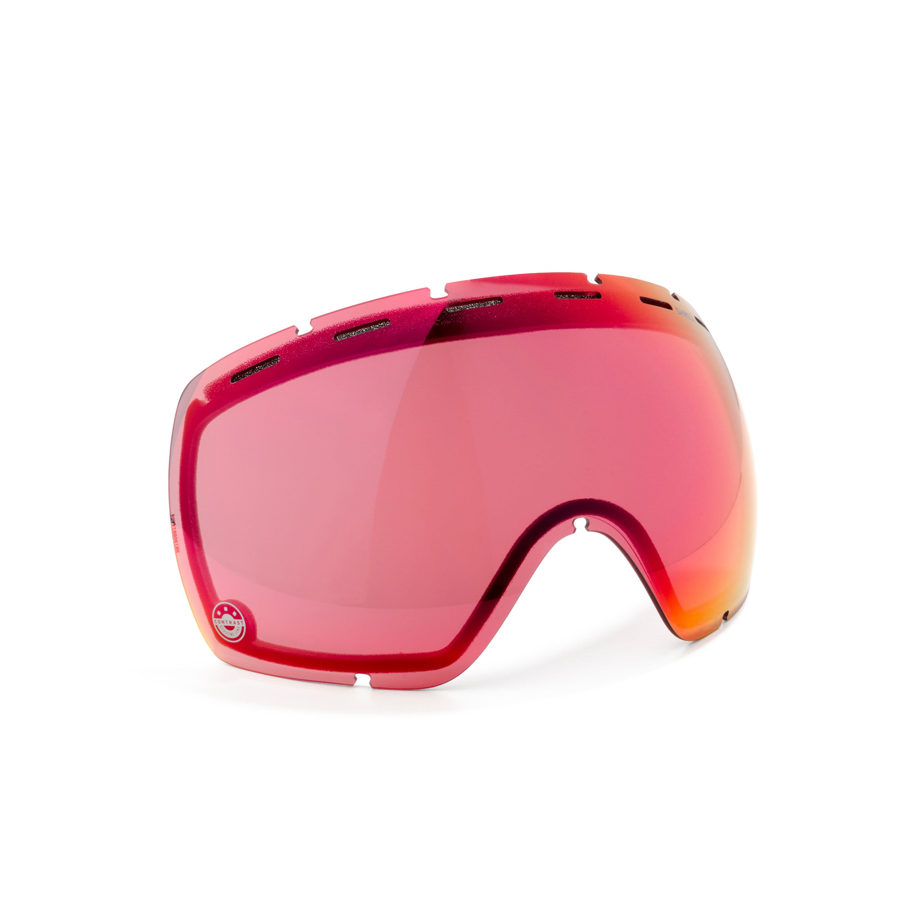 Rarify Double Lens - Goggles Spare Lenses|LERARJD42