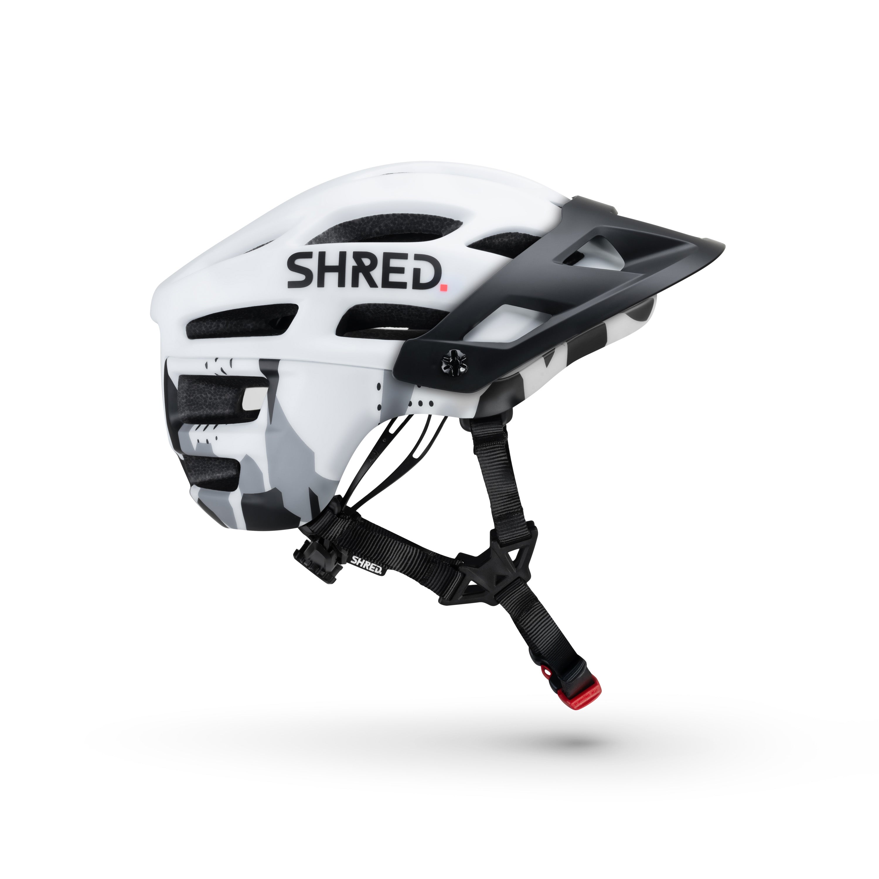 Luminary Noshock - Mtb Helmets|HELUNK14ML,HELUNK14SM