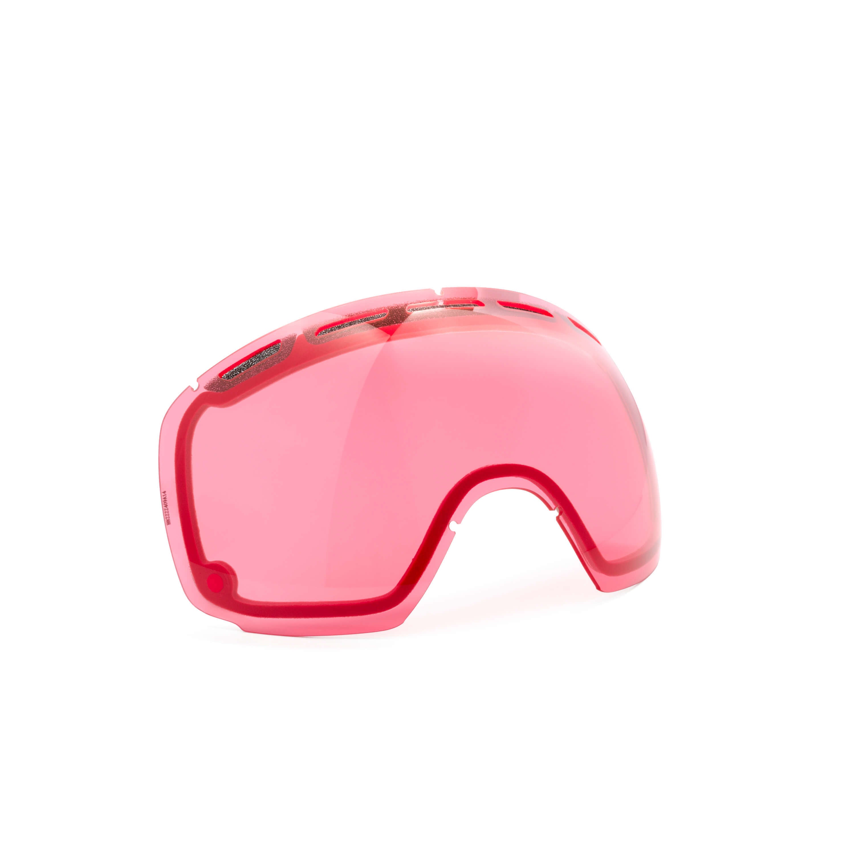 Smartefy Double Lens - Goggles Spare Lenses|LESMAJD18