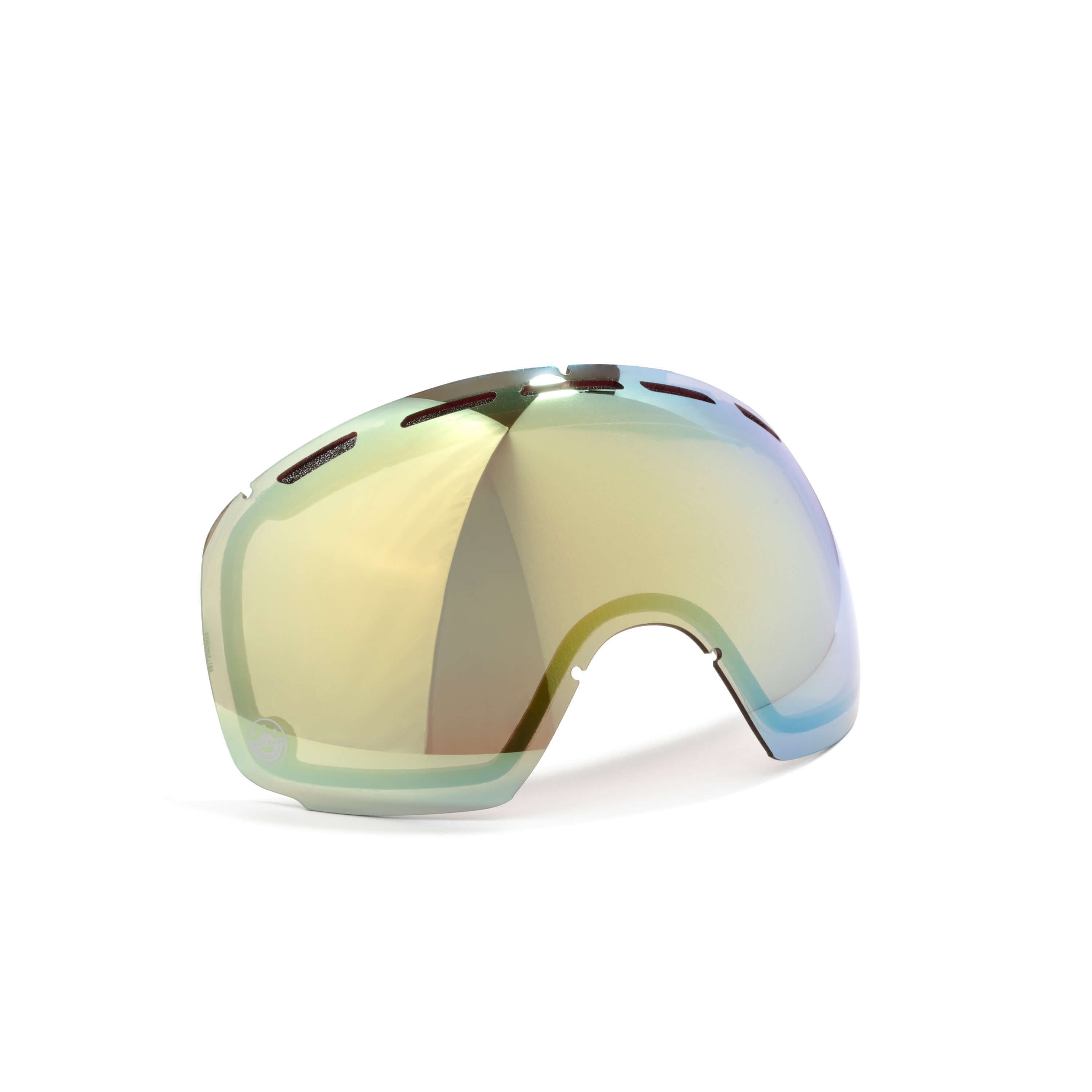 Smartefy Double Lens - Goggles Spare Lenses|LESMAJD36