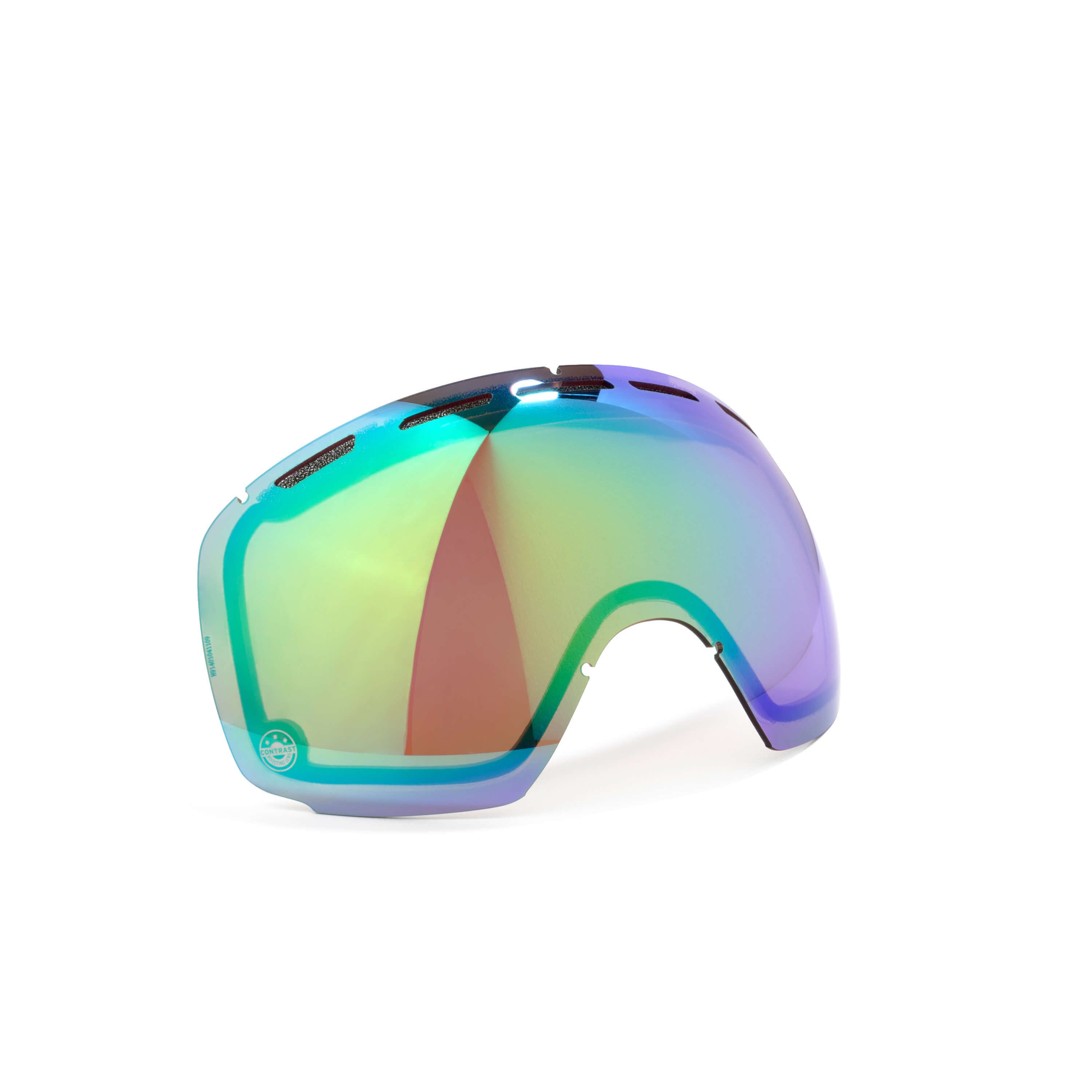 Smartefy Double Lens - Goggles Spare Lenses|LESMAJD34