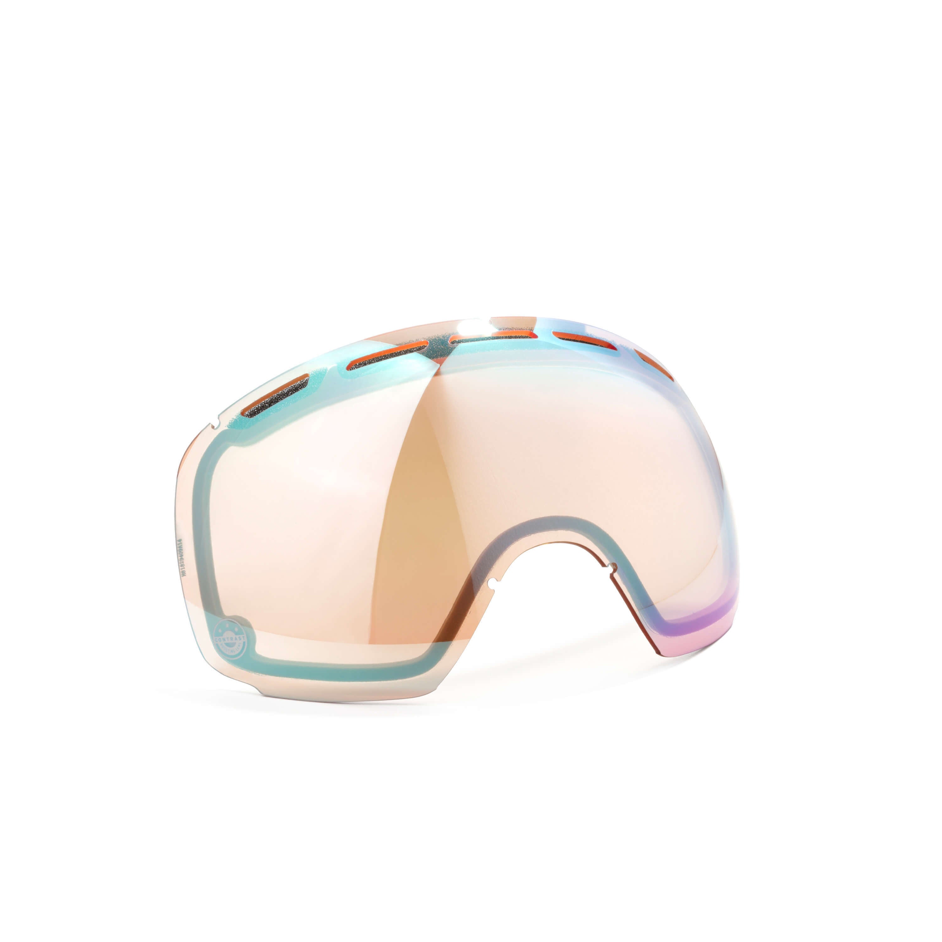 Smartefy Double Lens - Goggles Spare Lenses|LESMAJD38