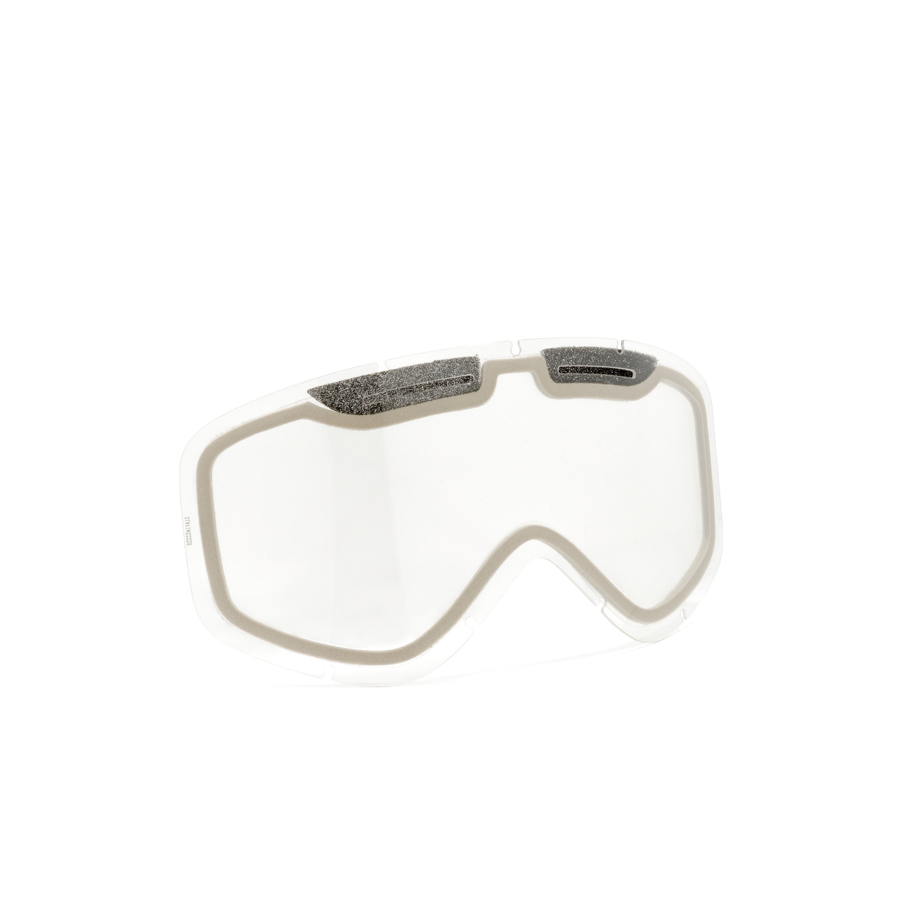 Wonderfy Double Lens - Goggles Spare Lenses|LEWONJD16