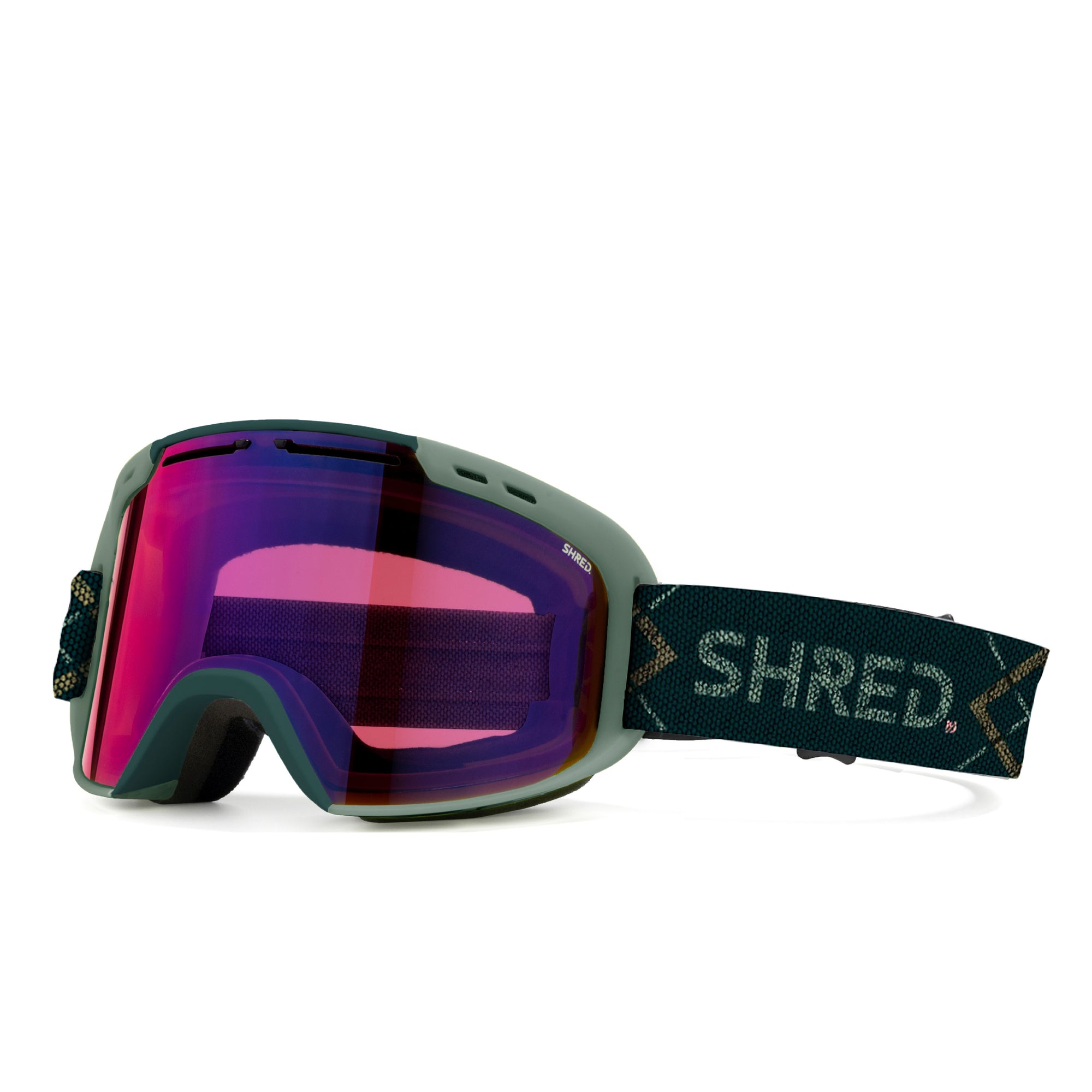 Amazify - Ski Goggles|GOAMAM11C