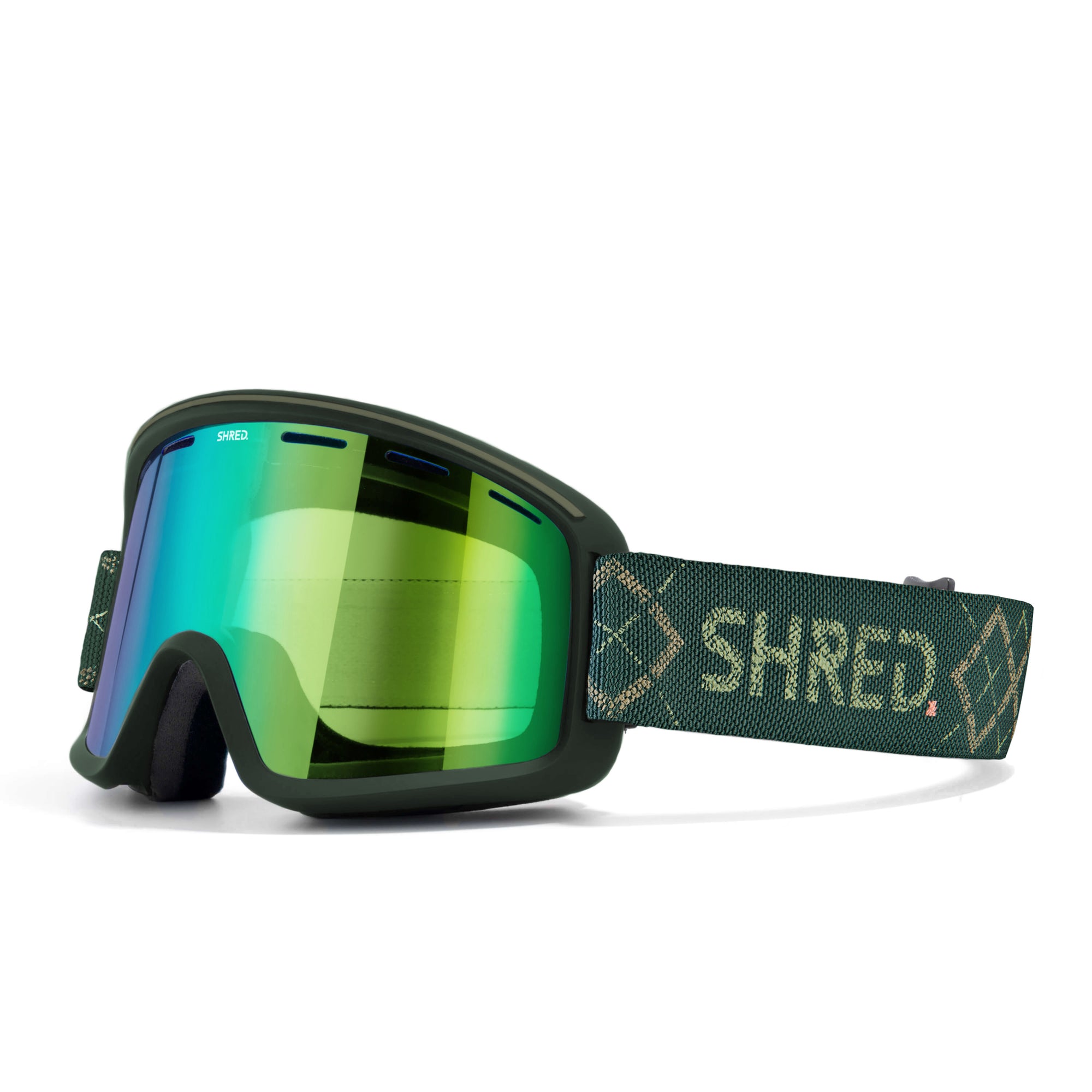 Monocle - Ski Goggles|GOMONN33A