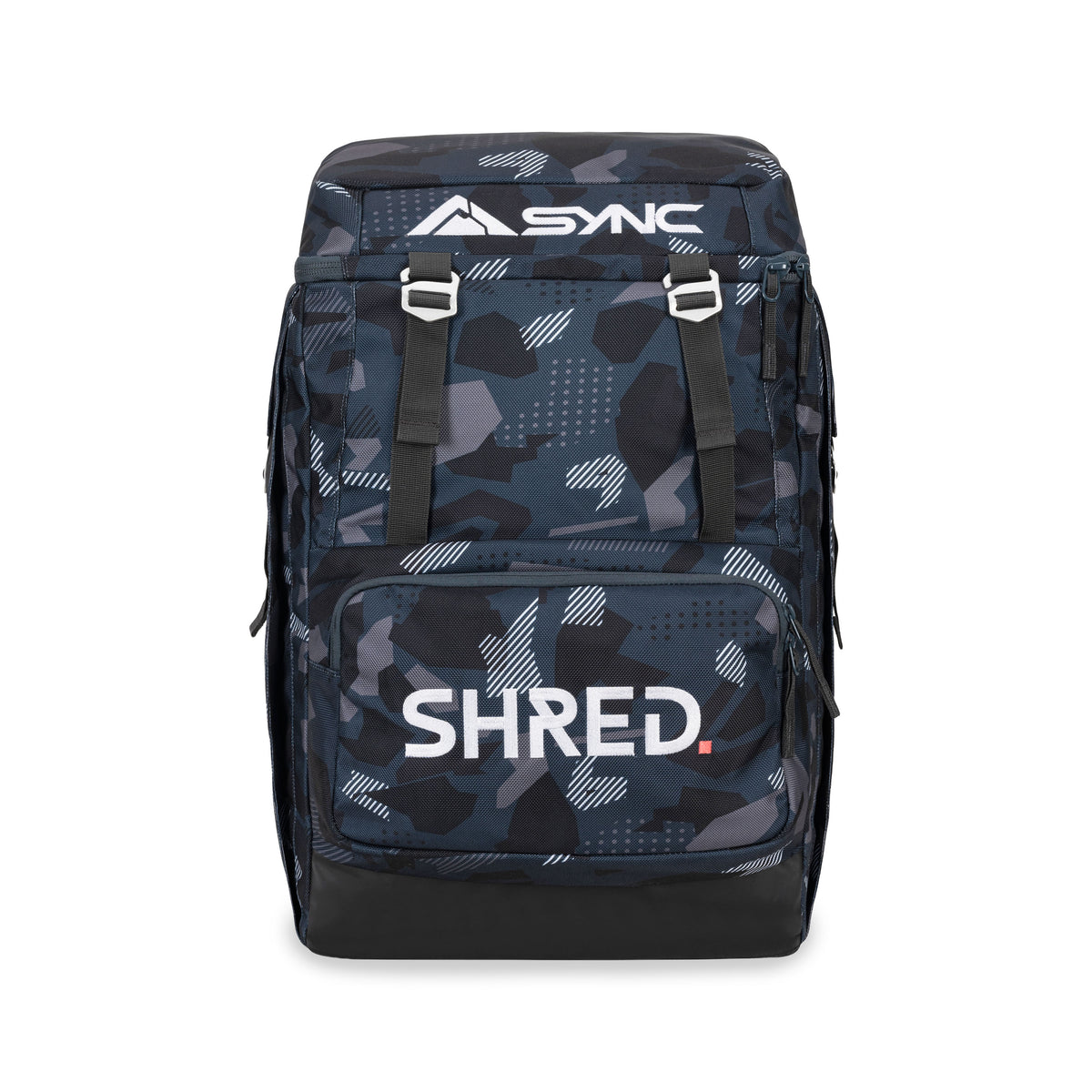 Accessories - SHRED. TEAM PACK|ACBSRQ11