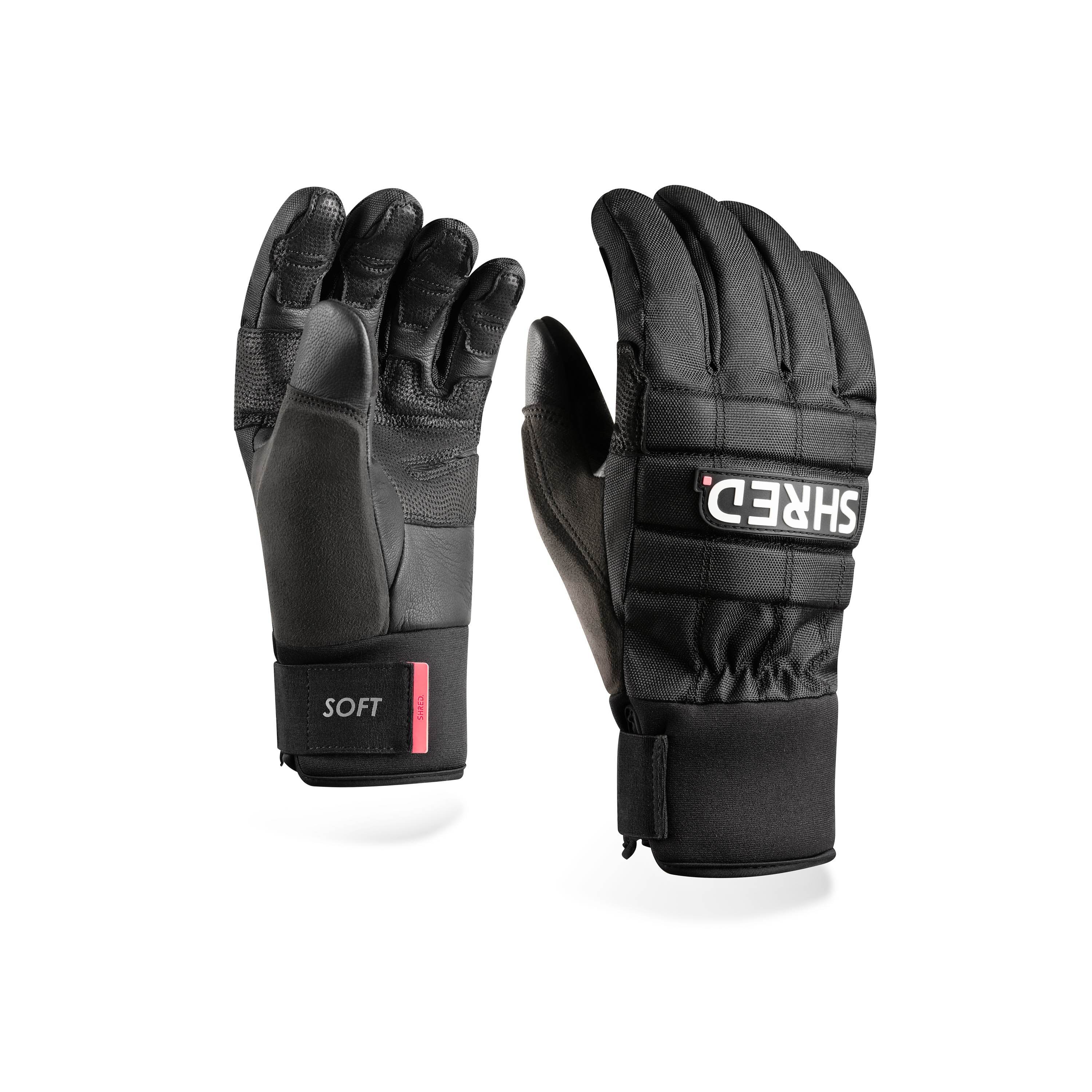 ALL MTN PROTECTIVE GLOVES SOFT