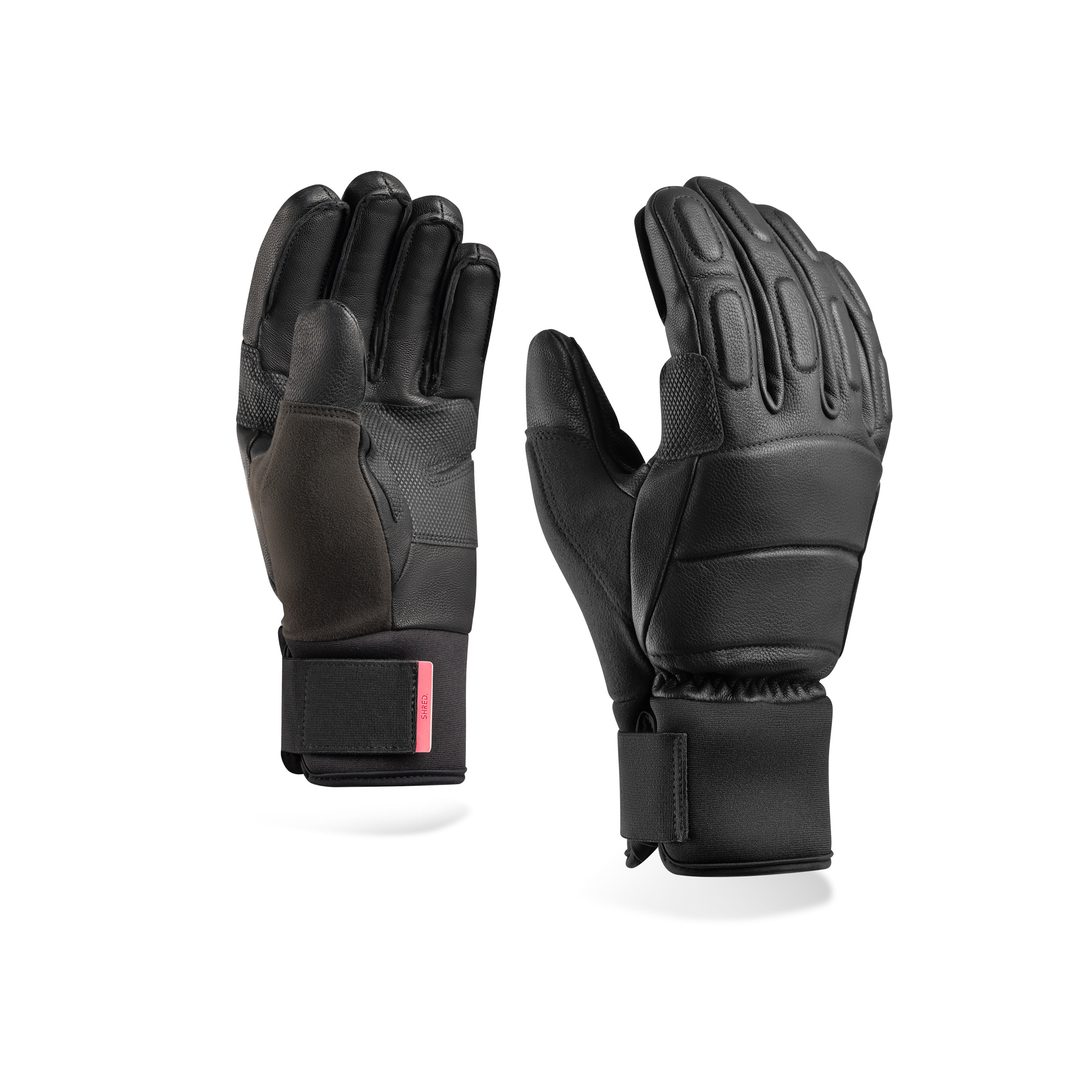 ALL MTN PROTECTIVE GLOVES XWARM - Protective Gloves | BPAGWQ11XS, BPAGWQ11S, BPAGWQ11M, BPAGWQ11L, BPAGWQ11XL