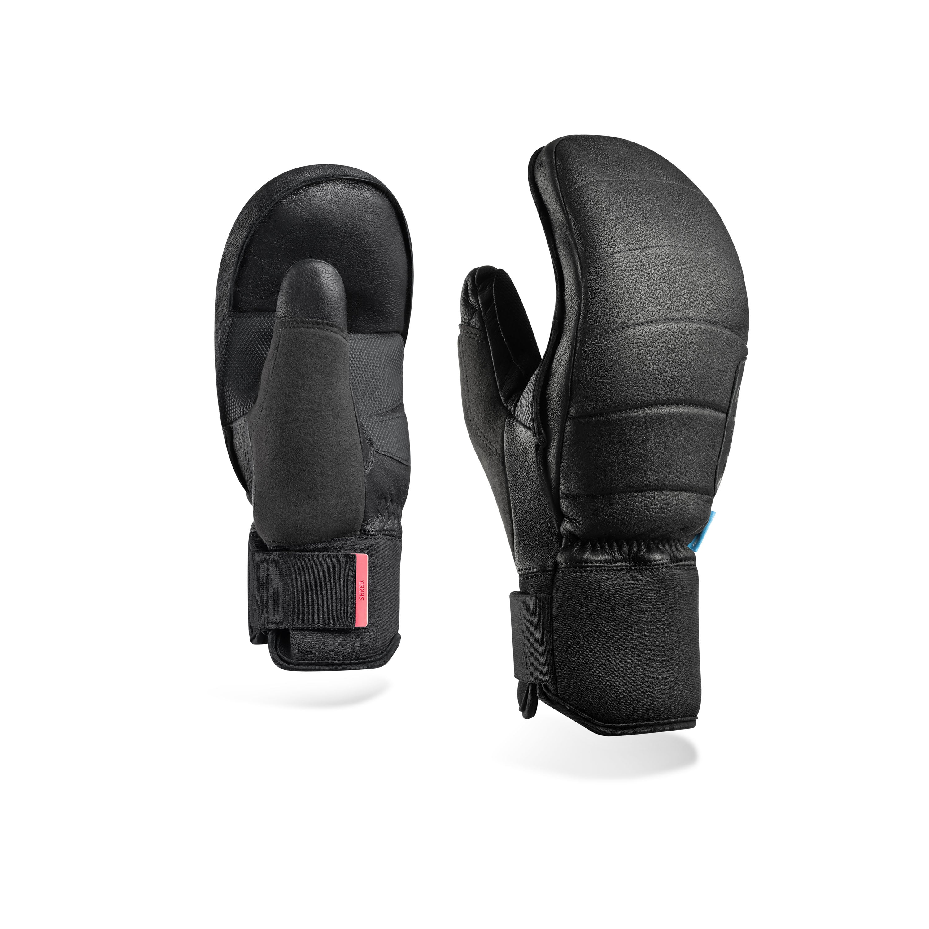 ALL MTN PROTECTIVE MITTENS XWARM