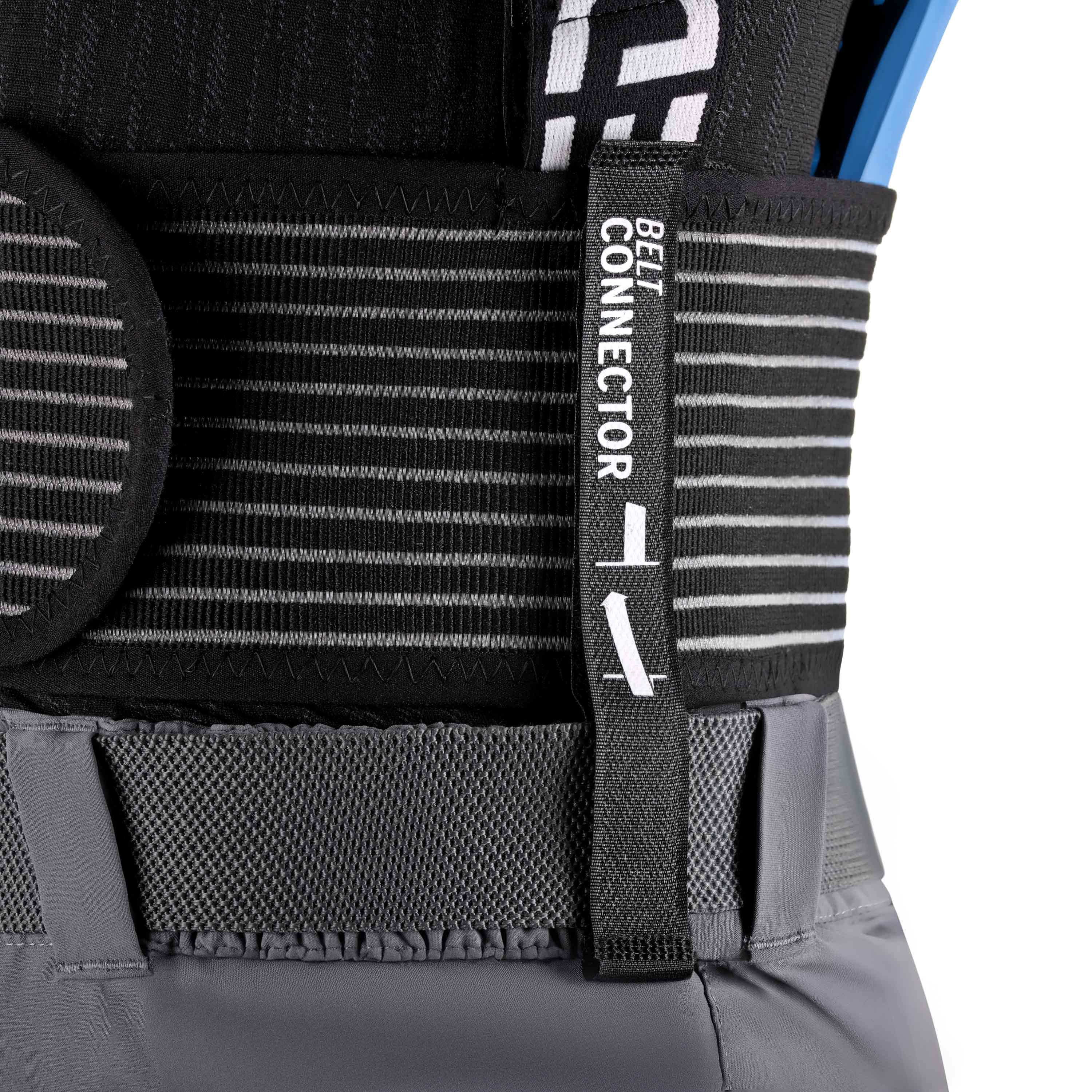 2nd Skin Back Protector Lite Naked - Back Protector | BPSLNP11L, BPSLNP11M, BPSLNP11XL, BPSLNP11S