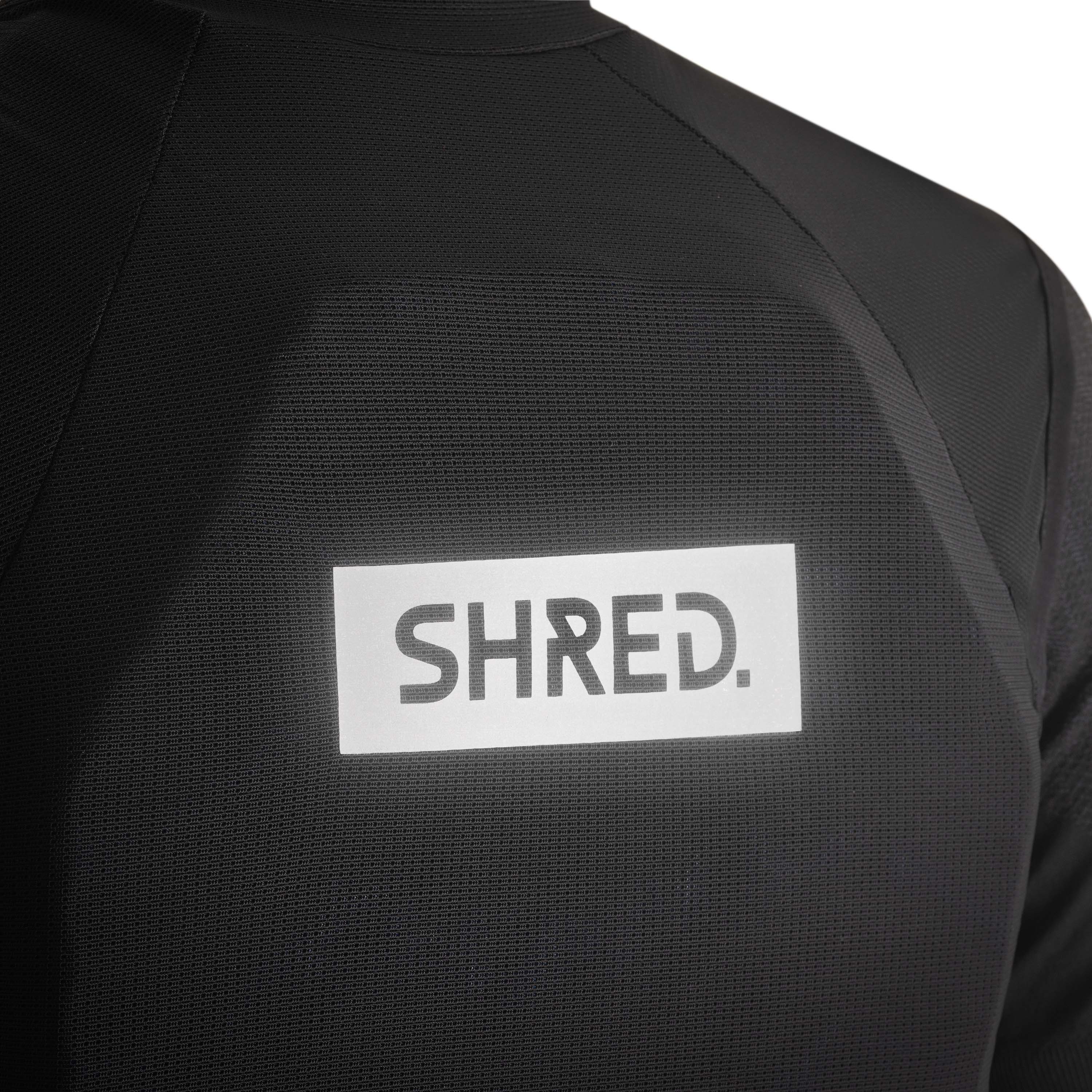 2nd Skin Back Protector Lite Vest Zip - Back Protector | BPSMVQ11S, BPSMVQ11M, BPSMVQ11L, BPSMVQ11XL