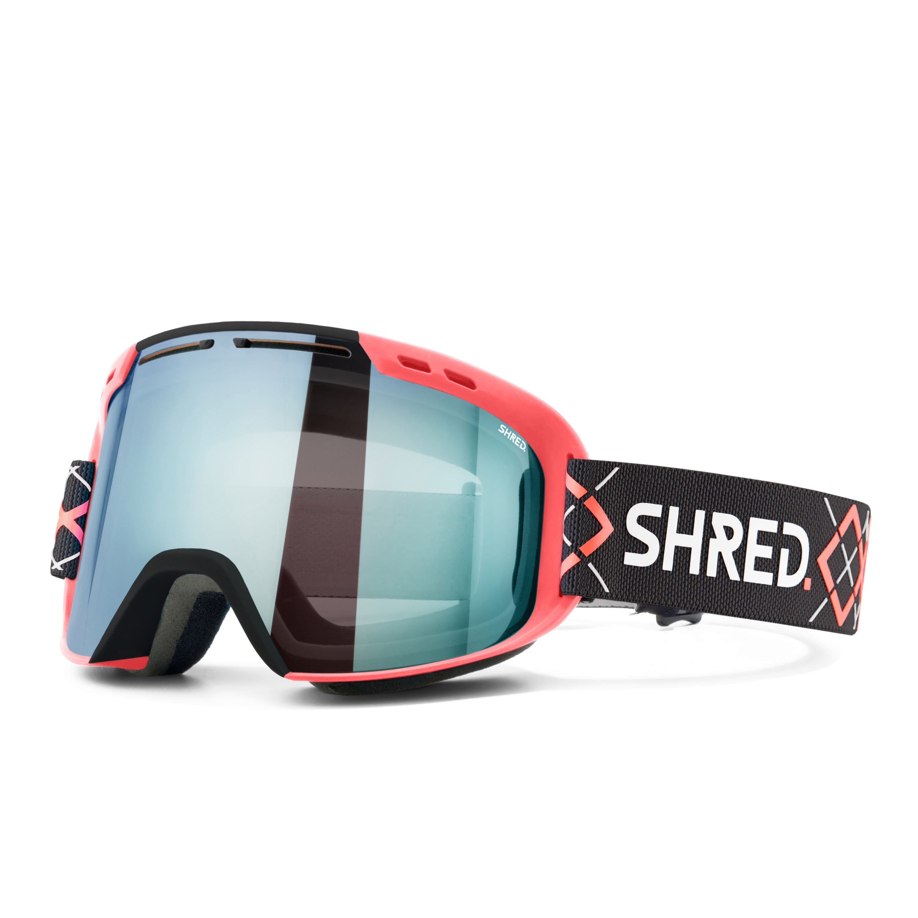 Amazify - Ski Goggles|GOAMAO42A