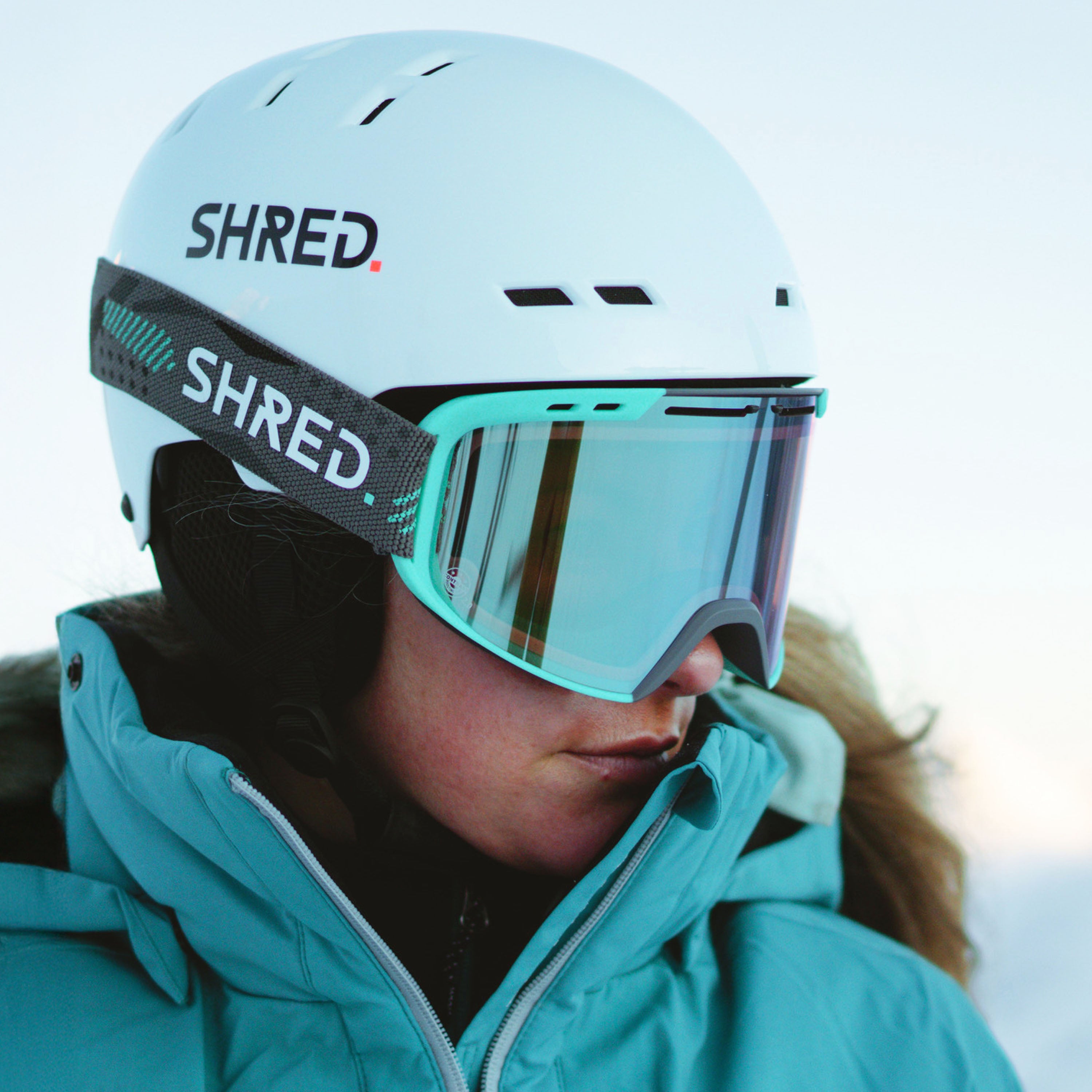 Amazify - Ski Goggles|GOAMAO42A