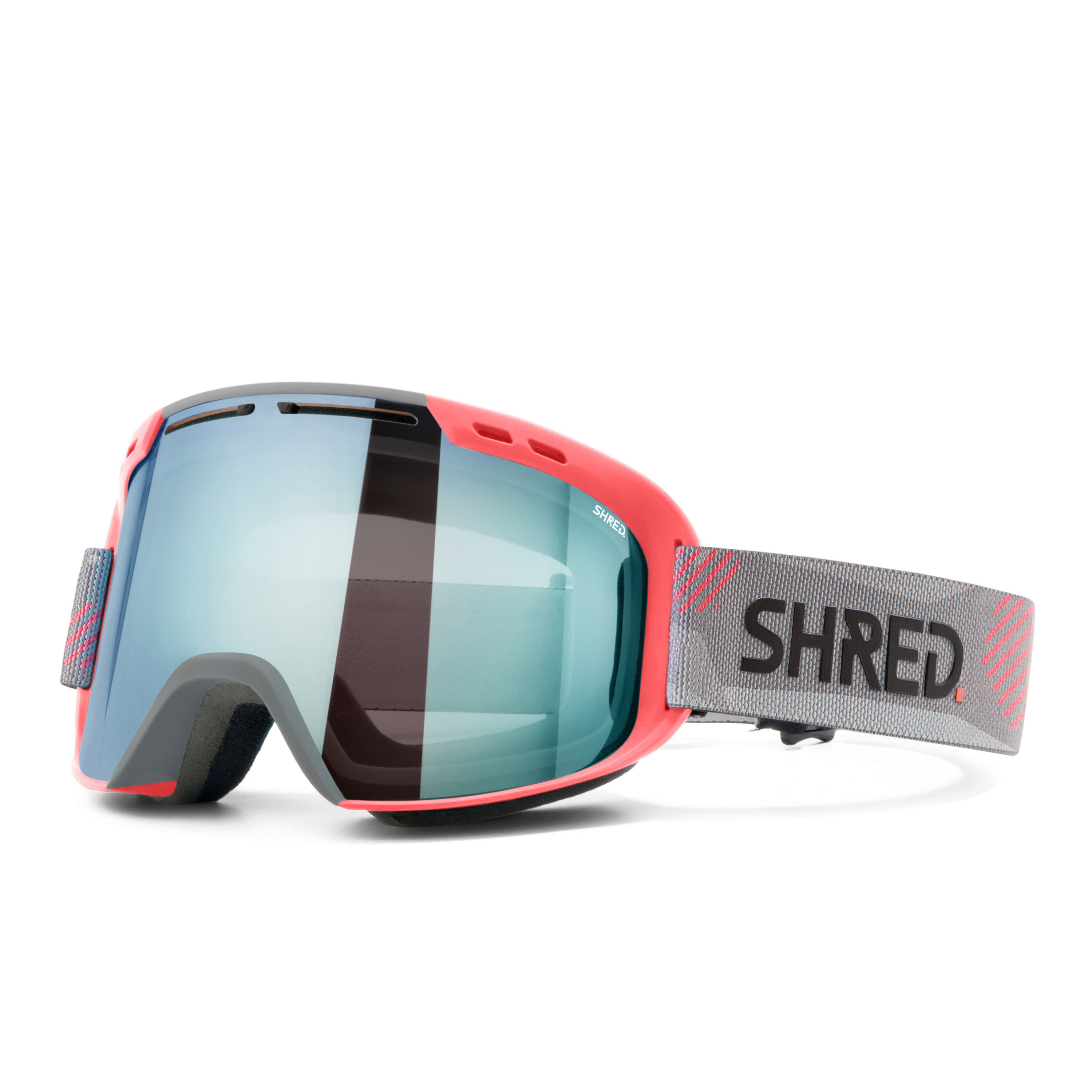 Amazify - Ski Goggles|GOAMAP48A